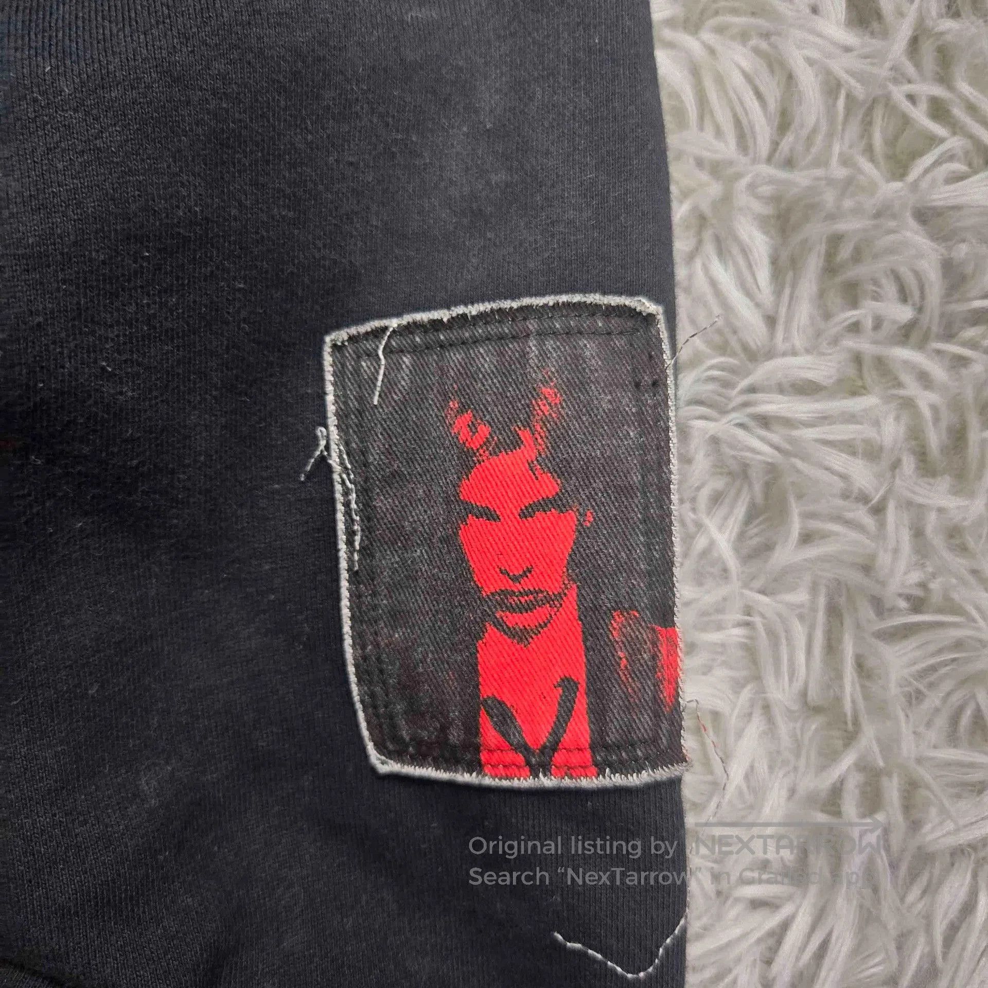Raf Simons raf simons x fred perry hoodie. Size US L / EU 52-54 / 3 - 6 Thumbnail
