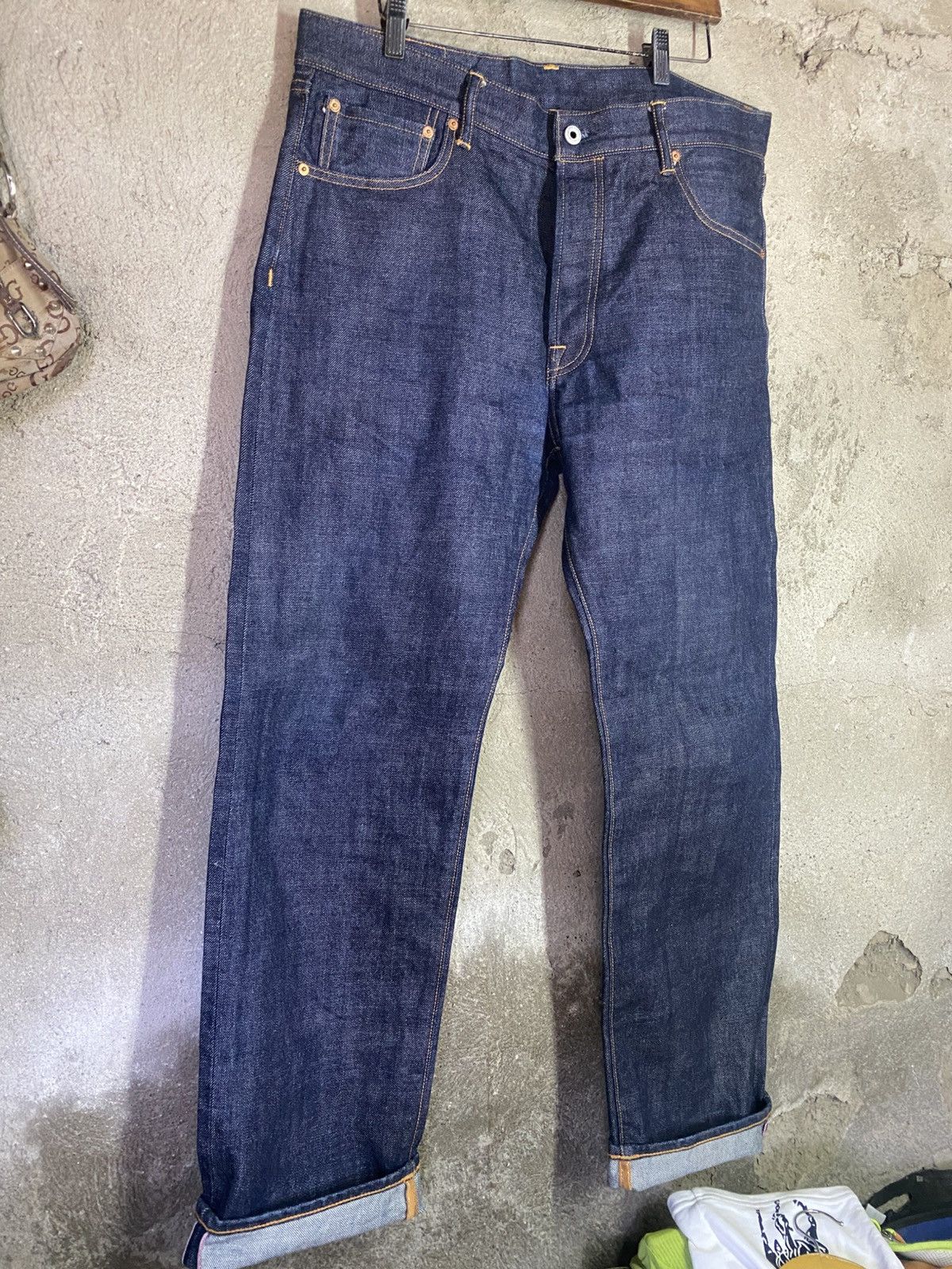 Other RED TORNADO Size US 38 / EU 54 - 6 Thumbnail