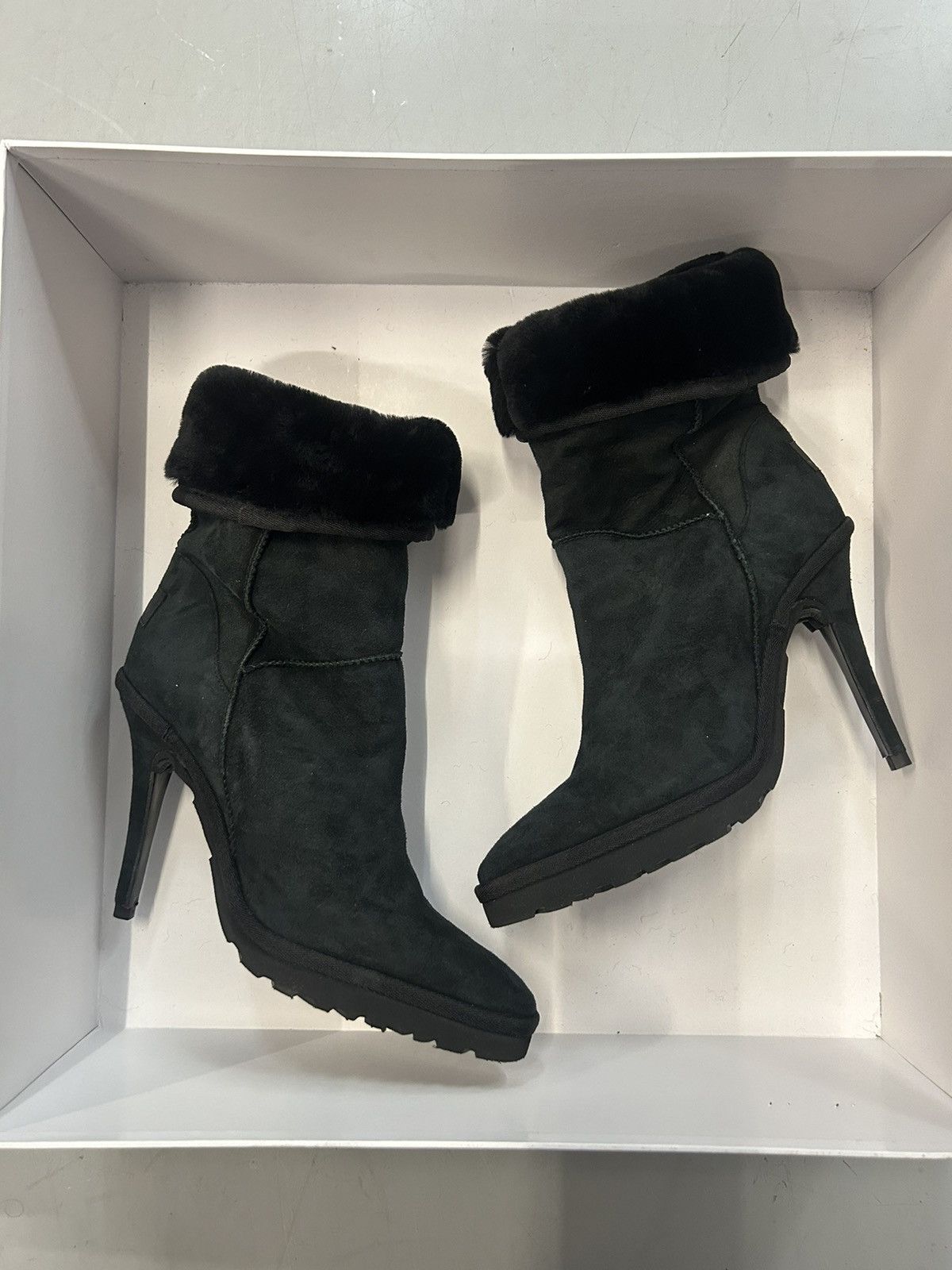 Y Project X Ugg | Grailed