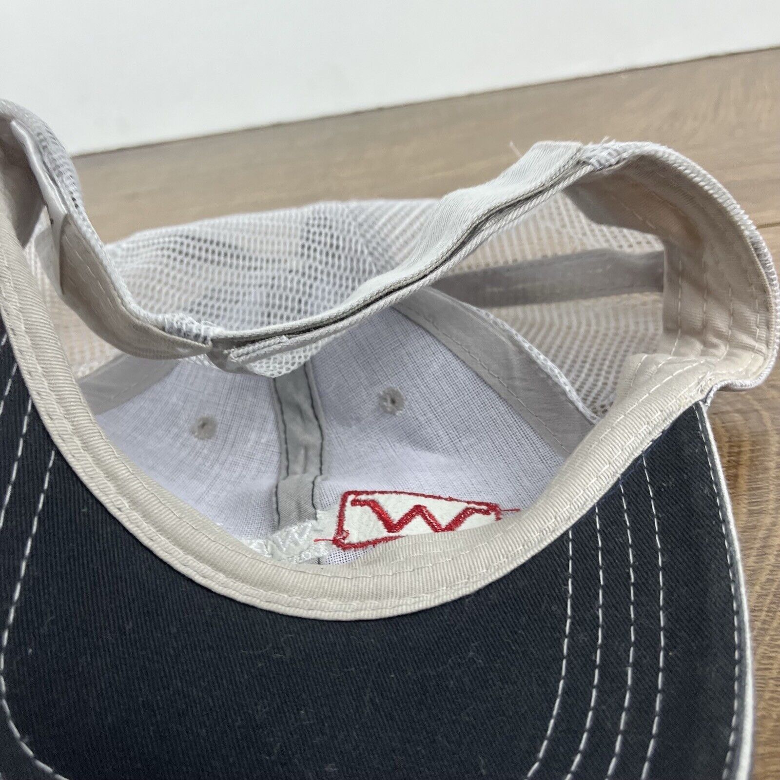 Other Walden Farm & Ranch Supply Hat Adjustable Hat Black Hat Adul Size ONE SIZE - 14 Thumbnail