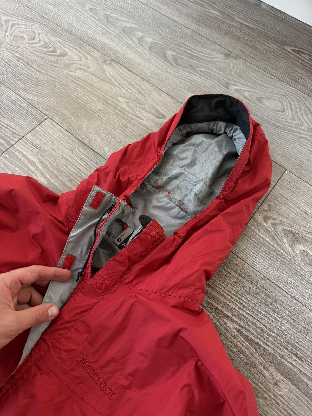 Marmot Marmot Waterproof X System Regular Gorpcore Jacket Size L / US 10 / IT 46 - 11 Thumbnail