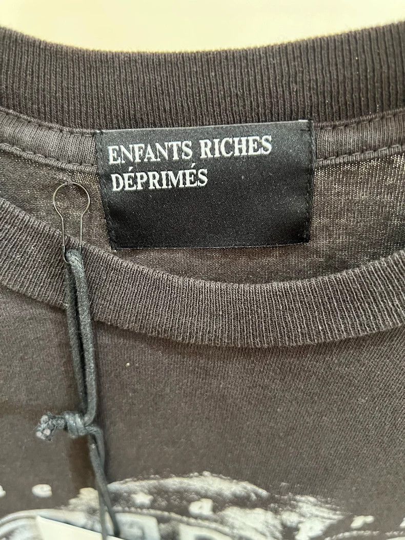 Enfants Riches Deprimes Enfants Riches Deprimes Fanfan short sleeves 2504-Nextarrow Size US M / EU 48-50 / 2 - 3 Thumbnail