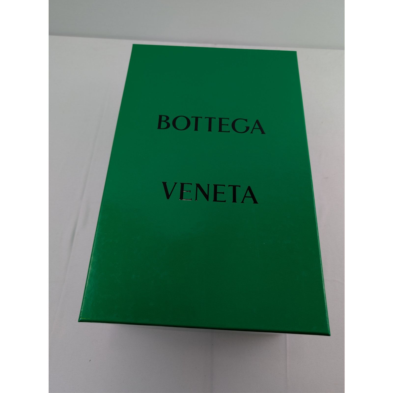 Bottega Veneta o1rshd1 Leather Sandals Slippers in Black Size US 9 / EU 42 - 20 Thumbnail