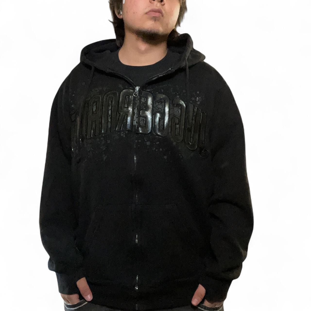 Archive Zip Hoodie | Grailed