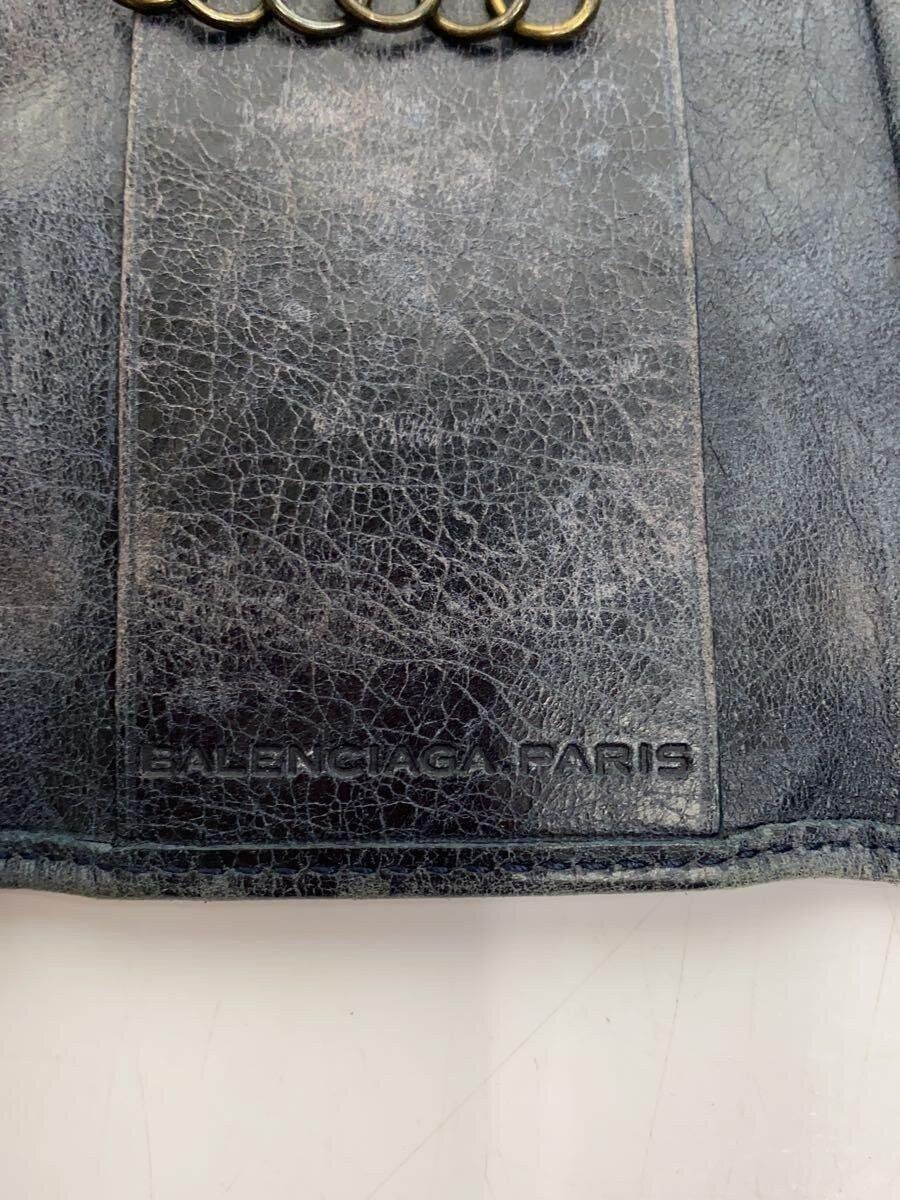 Balenciaga Balenciaga Key Case Size ONE SIZE - 3 Thumbnail