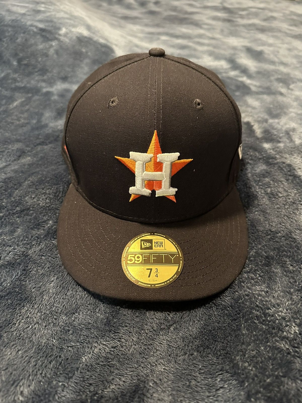 Eric Emanuel × New Era New Era x Eric Emanuel Houston Astros Size ONE SIZE - 3 Thumbnail