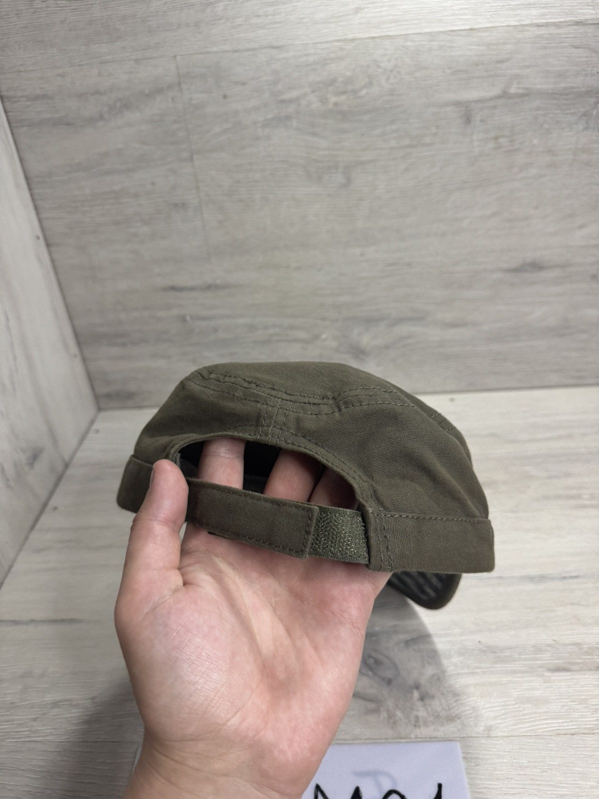 No Fear No fear cap hat Size ONE SIZE - 3 Thumbnail