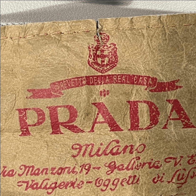 Prada Prada blue jeans Size US 32 / EU 48 - 7 Thumbnail