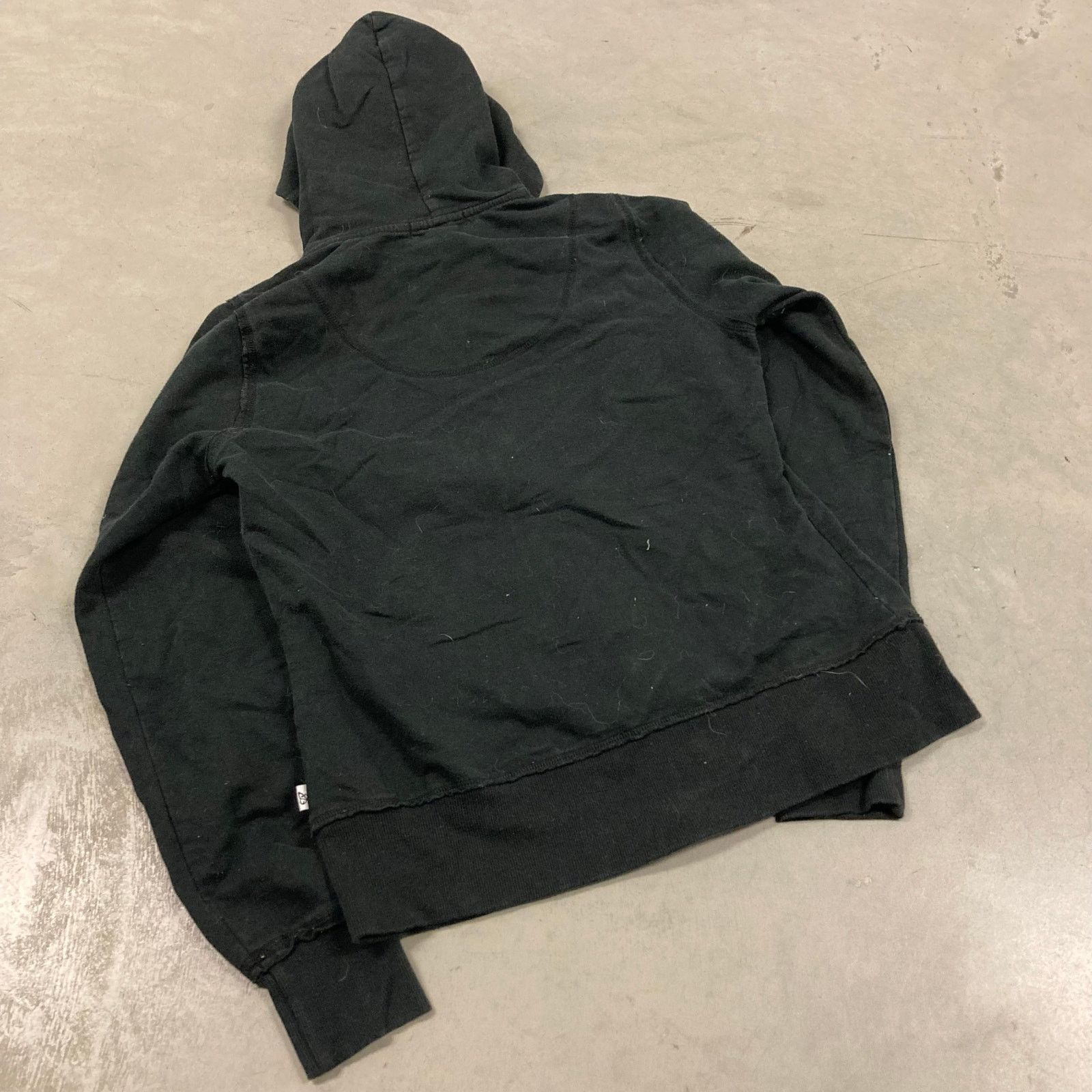 Ed Hardy × Vintage Y2K ed hardy style Hoodie Size US XS / EU 42 / 0 - 2 Thumbnail