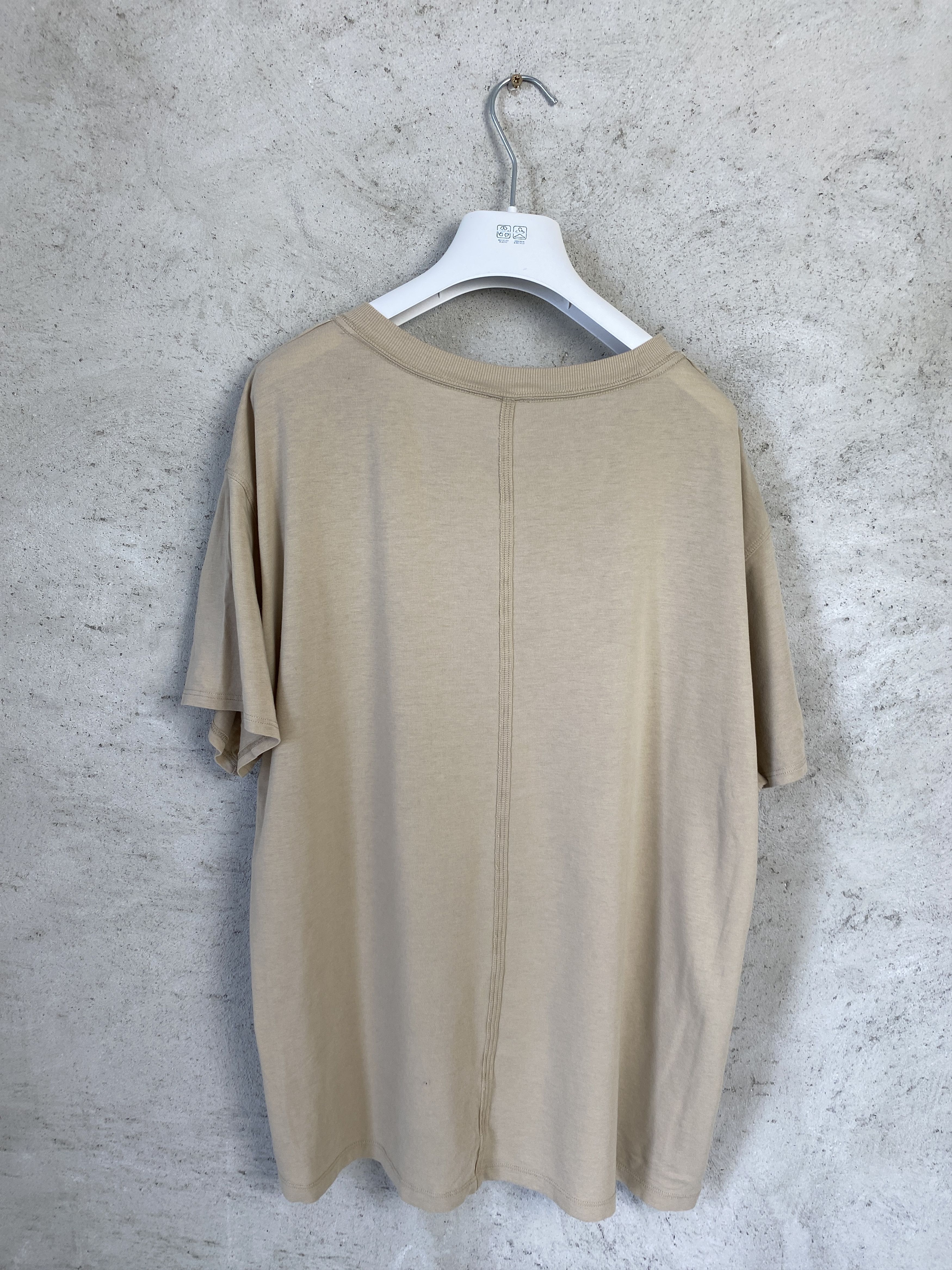 Lululemon Lululemon sport casual t-shirt tee light Size XL / US 12-14 / IT 48-50 - 4 Thumbnail