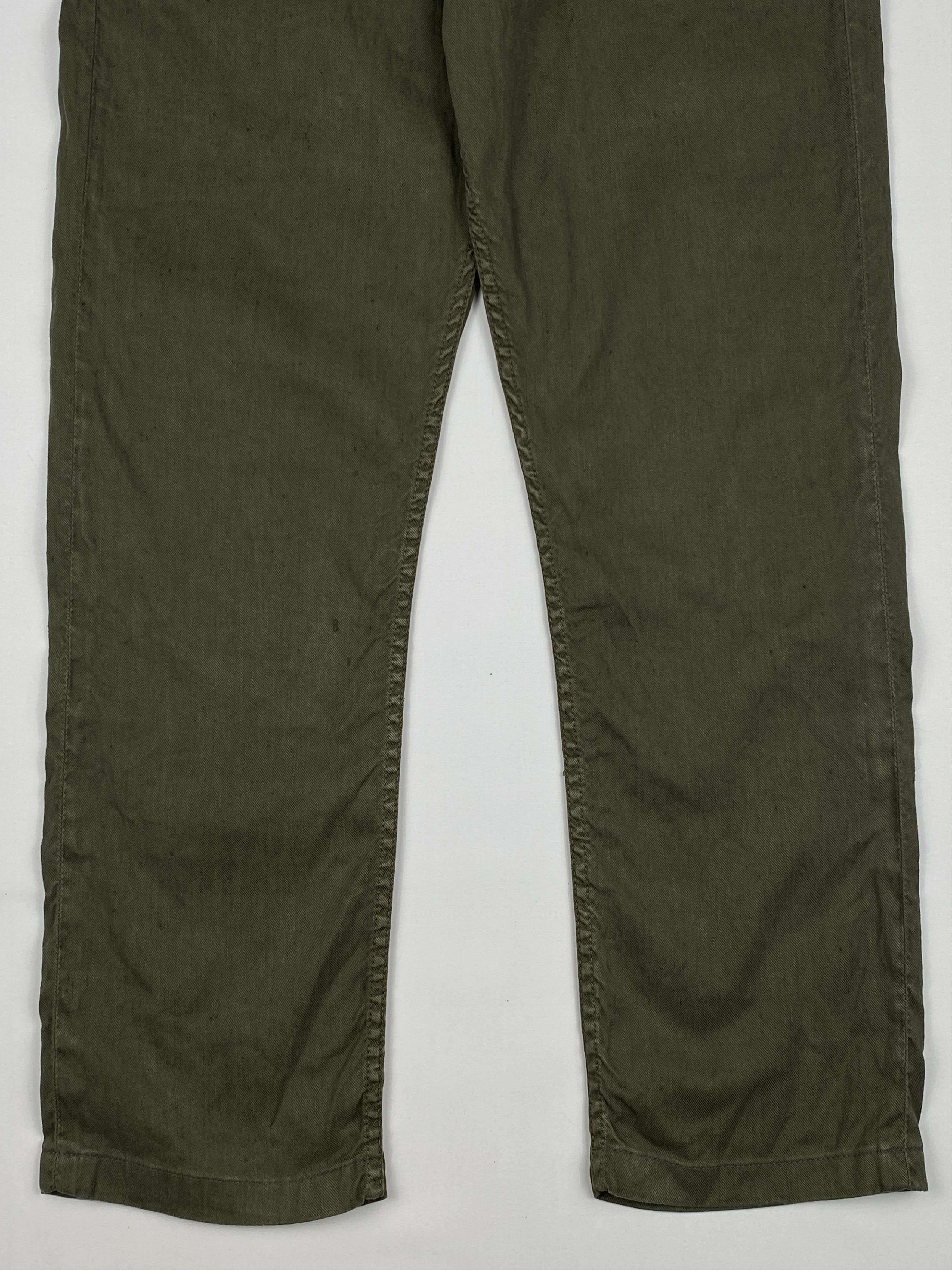 Ralph Lauren Purple Label Denim Jeans Size US 32 / EU 48 - 4 Thumbnail