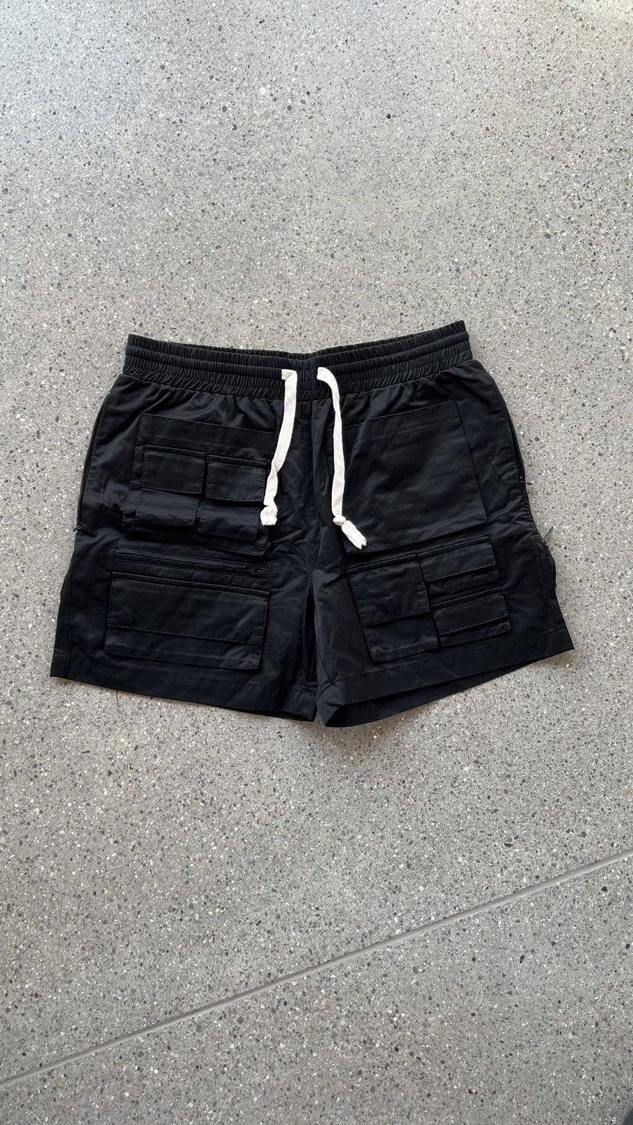 Other IFTU LAB FUNKTIONAL UTILITY SHORT Size US 32 / EU 48 - 1 Thumbnail