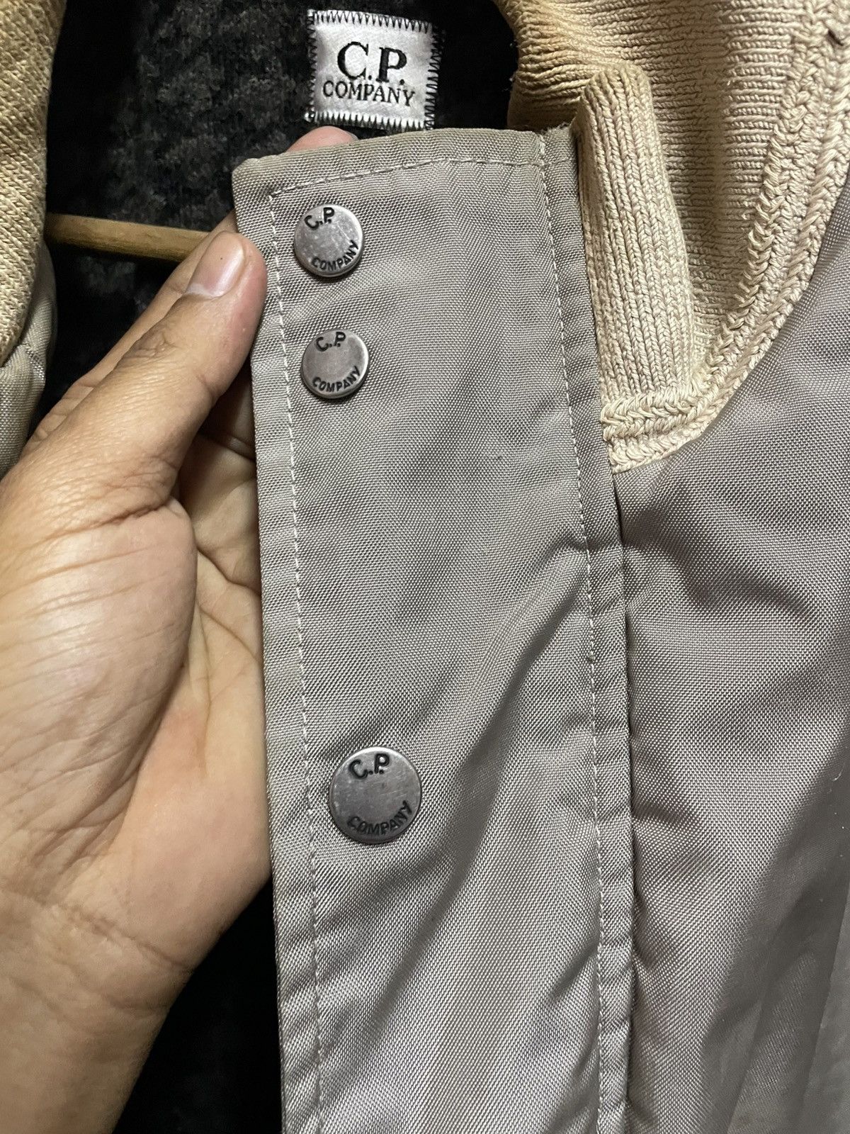 C.P. Company Vintage CP Company Like Jacket Size US M / EU 48-50 / 2 - 14 Thumbnail