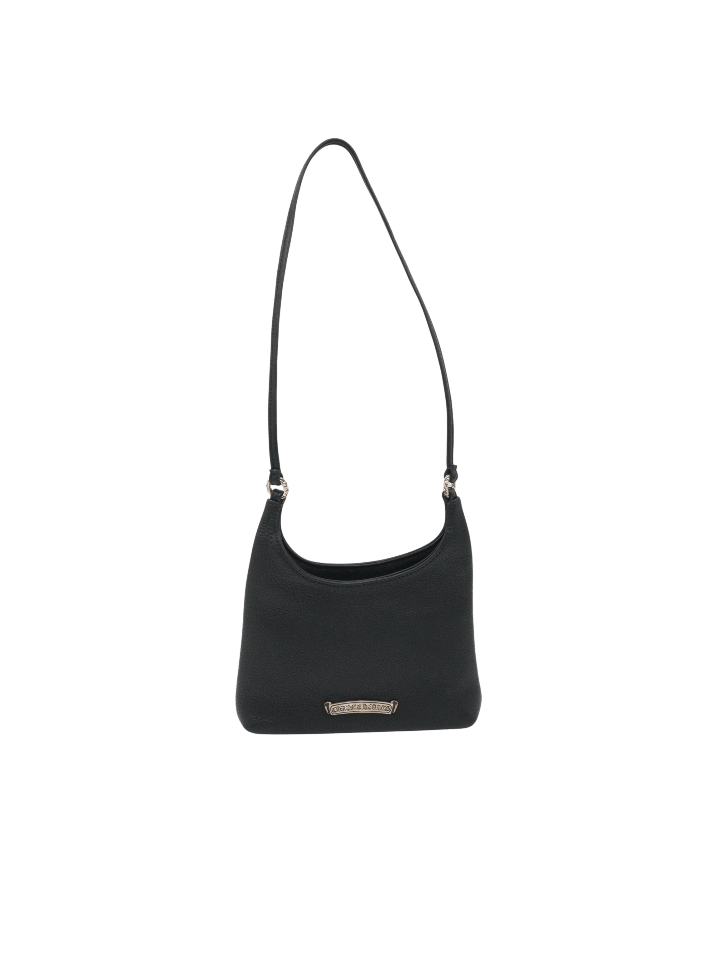 Chrome Hearts Chrome Hearts Viv Bag - Black Size ONE SIZE - 2 Thumbnail
