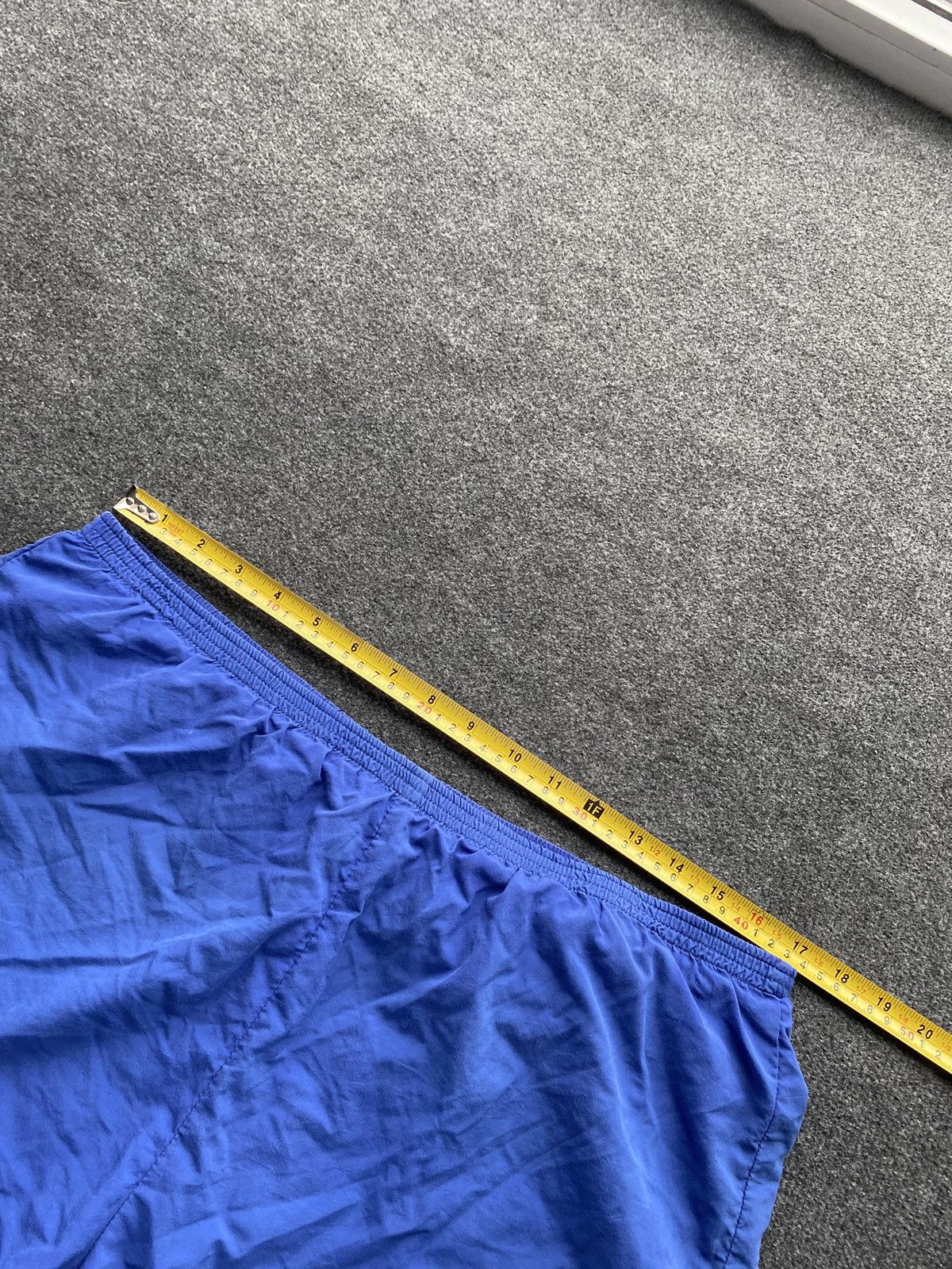 Polo Ralph Lauren 🔥Polo Ralph Lauren Usa Vintage Blue shorts 34/M mens rare Size US 34 / EU 50 - 5 Thumbnail