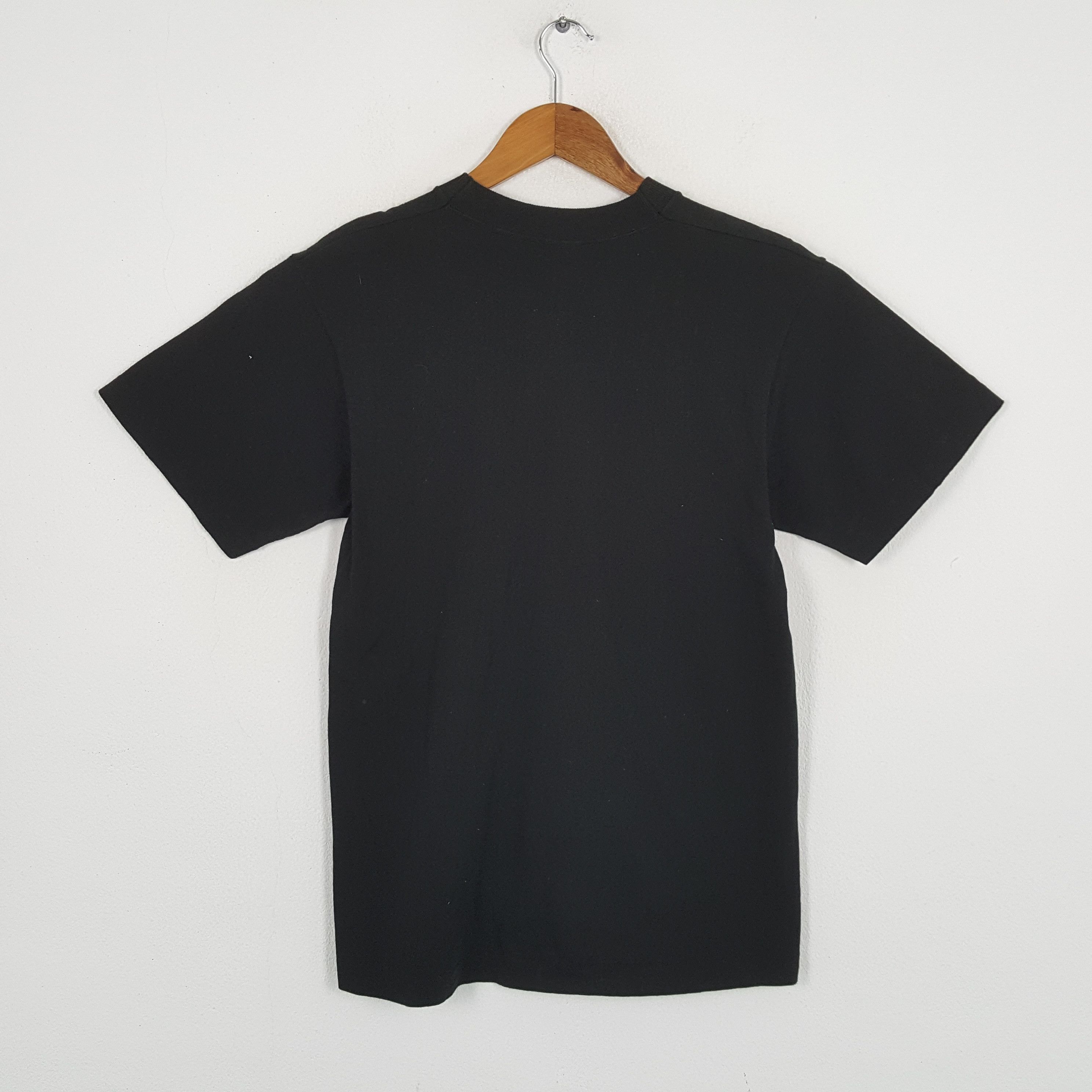 Vintage × agnes b. Vintage AGNES B. Fashion Designer Brand T-Shirts Size US S / EU 44-46 / 1 - 3 Thumbnail