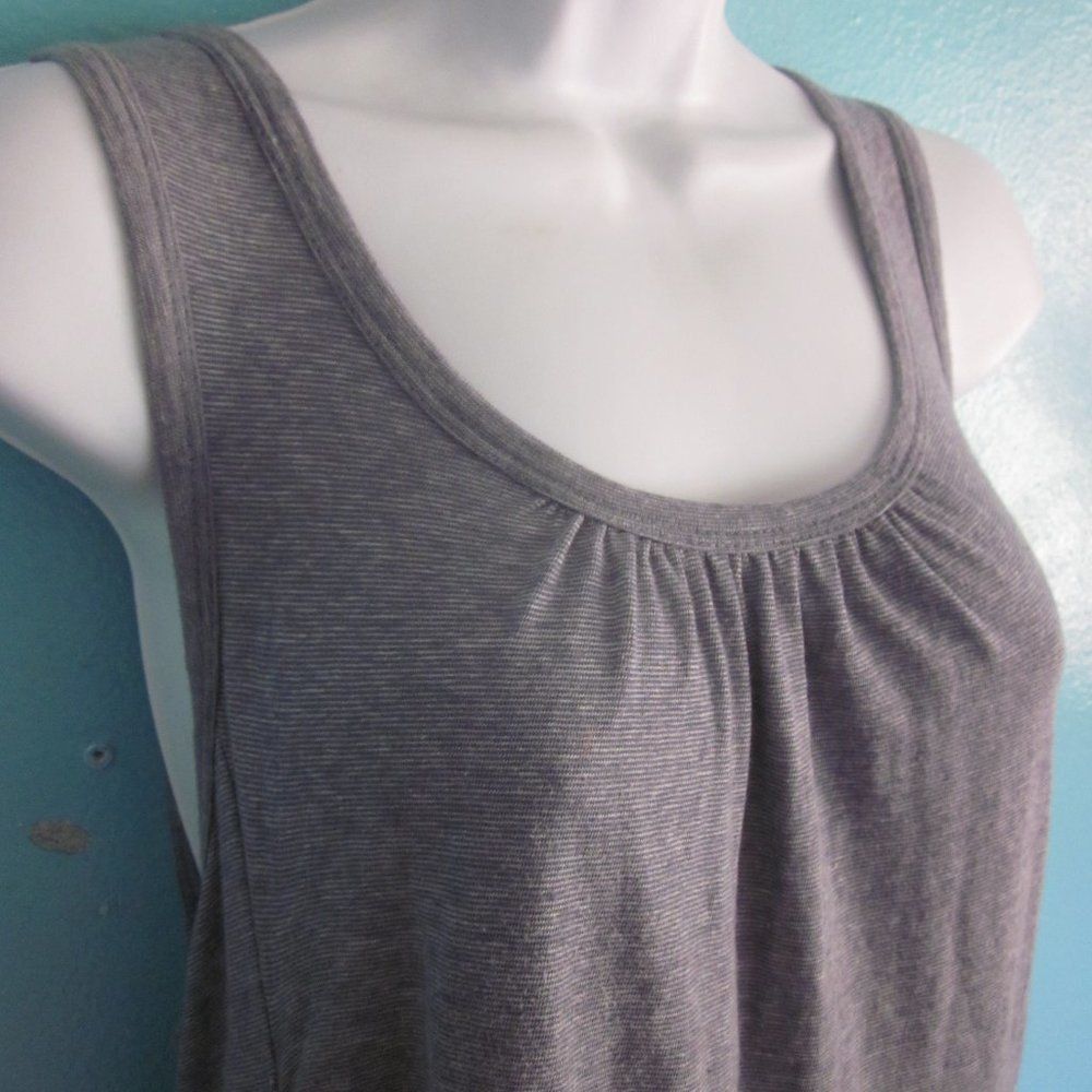 Other Skin and Threads Bodycon Cotton Dress Size 2 Size XS / US 0-2 / IT 36-38 - 2 Thumbnail
