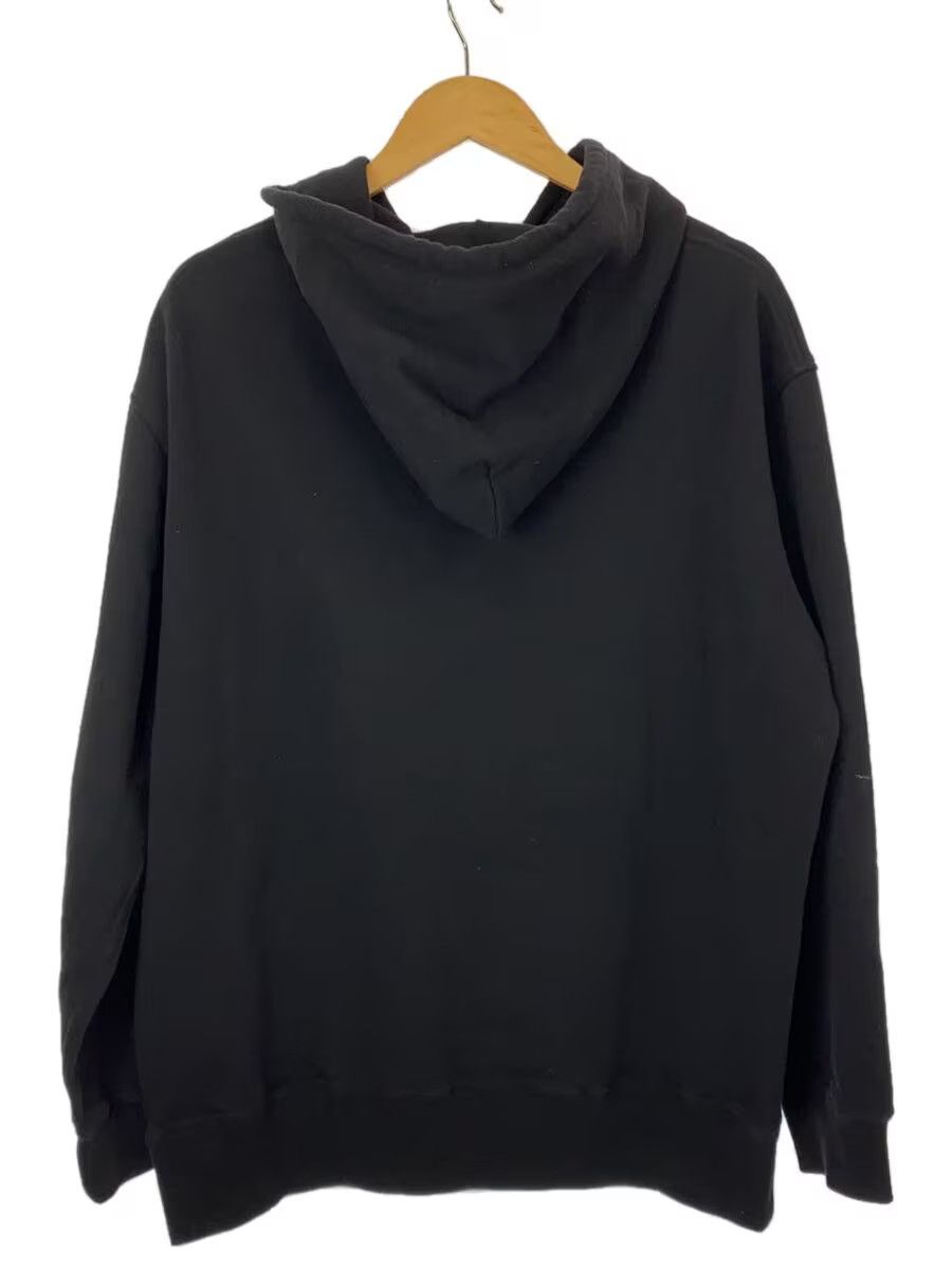 Yohji Yamamoto yohji yamamoto POUR HOMME hoodie Size US L / EU 52-54 / 3 - 2 Thumbnail