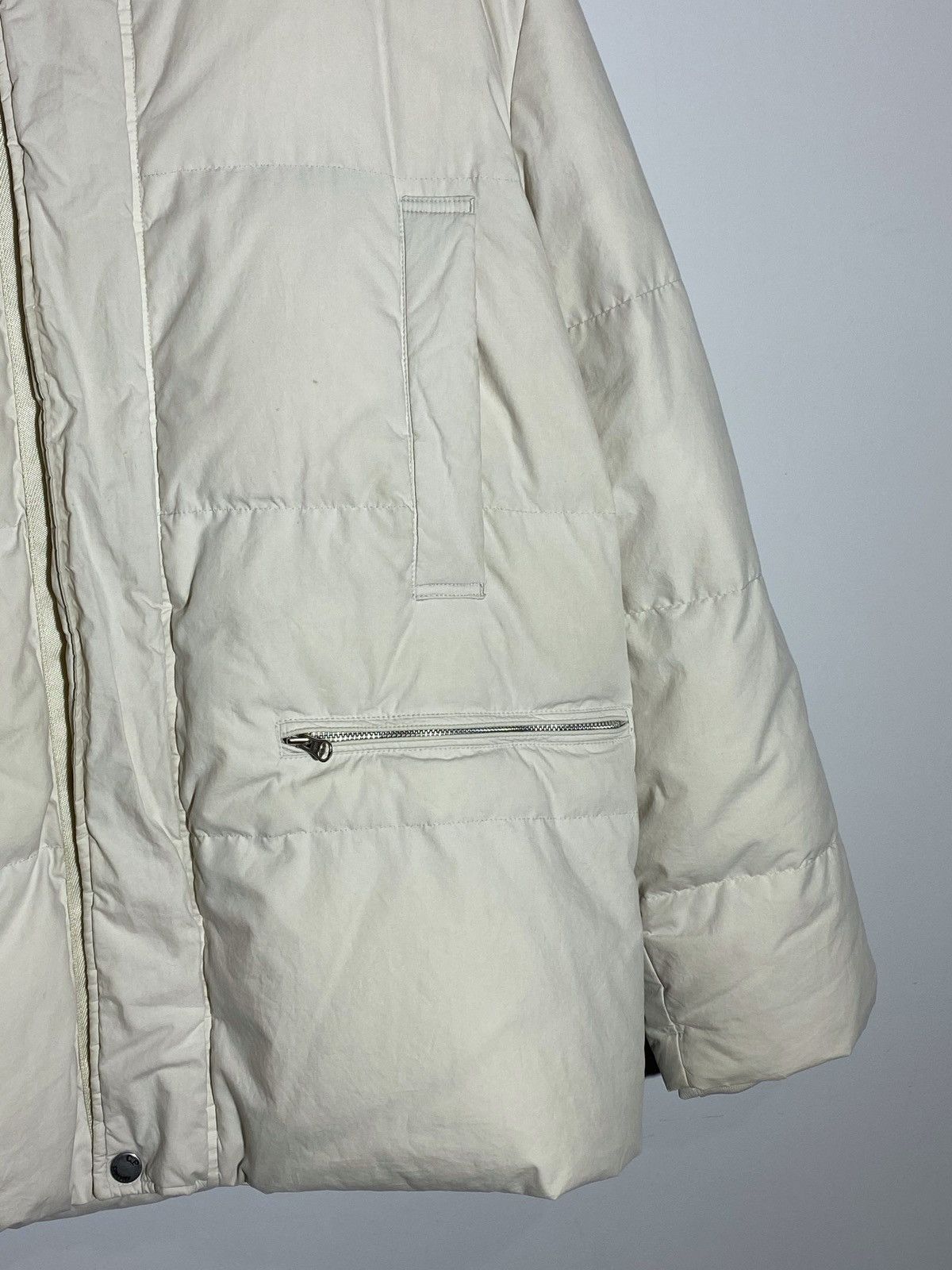 C.P. Company Vintage C.P Company Piuma Doca Down Puffer Jacket A/W 2006 Size US L / EU 52-54 / 3 - 6 Thumbnail