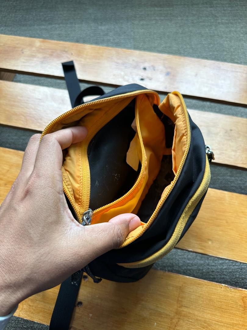 Arc'teryx ARCTERYX MAKA II WAISTBAG Size ONE SIZE - 8 Thumbnail