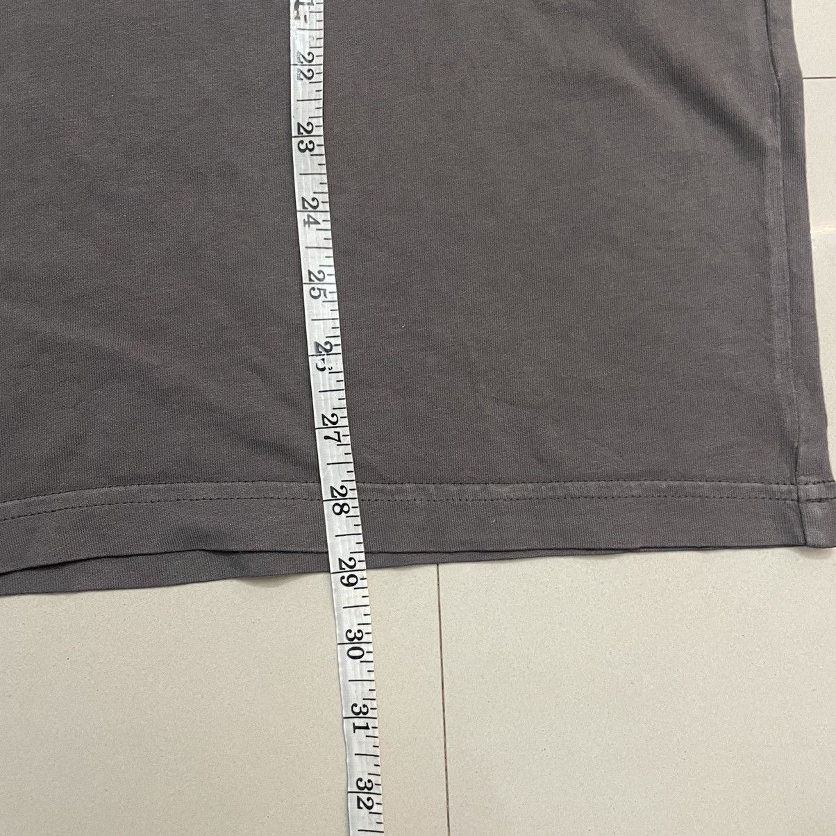 Stussy Stussy lazy Tee Size US L / EU 52-54 / 3 - 10 Thumbnail