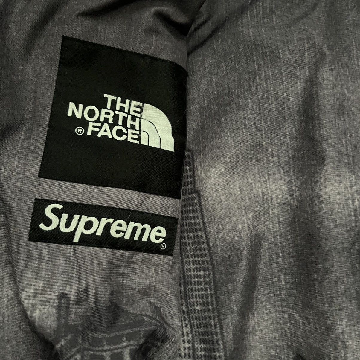Supreme × The North Face Supreme x The North Face Night Summit Series FW08 Size US L / EU 52-54 / 3 - 2 Thumbnail