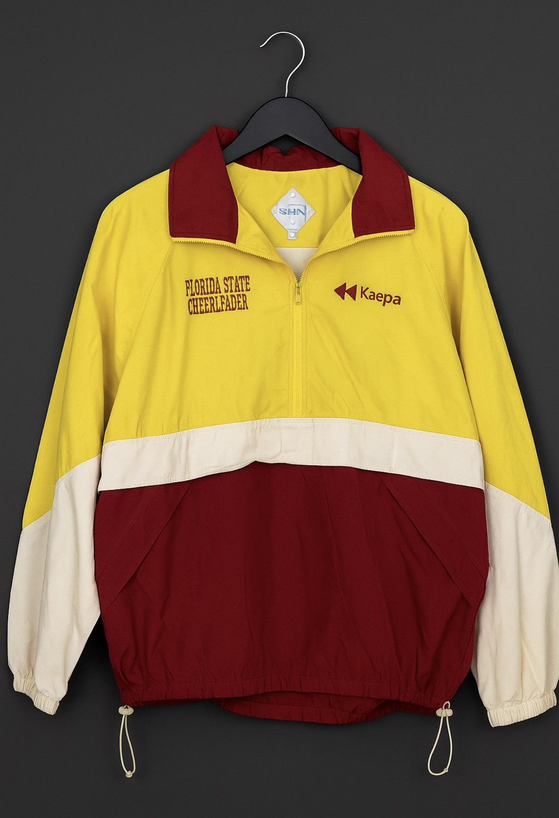 Other Vintage Florida State Cheerleader jacket Size L / US 10 / IT 46 - 1 Thumbnail