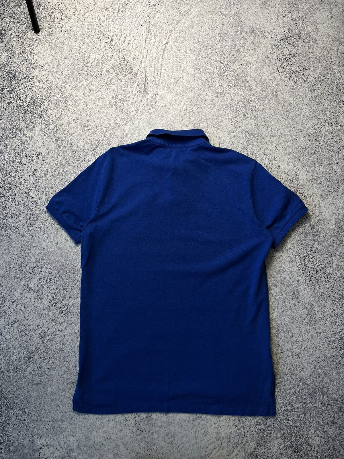 Other Rare Mens Vintage Polo Ralph Lauren Polos T-shirt Y2K USA Size US M / EU 48-50 / 2 - 11 Thumbnail