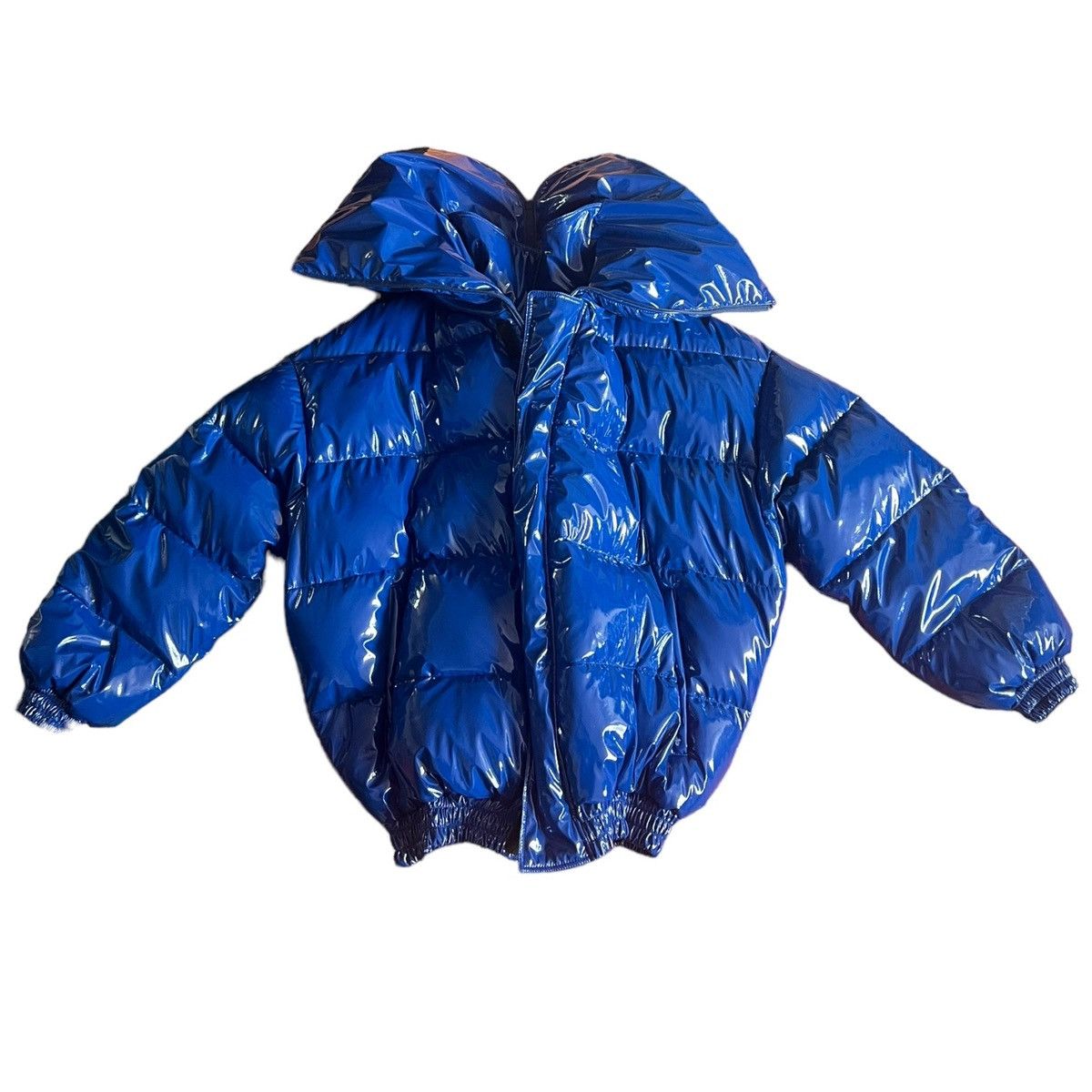 Vetements FW17 Miss Webcam Puffer Size US S / EU 44-46 / 1 - 6 Thumbnail