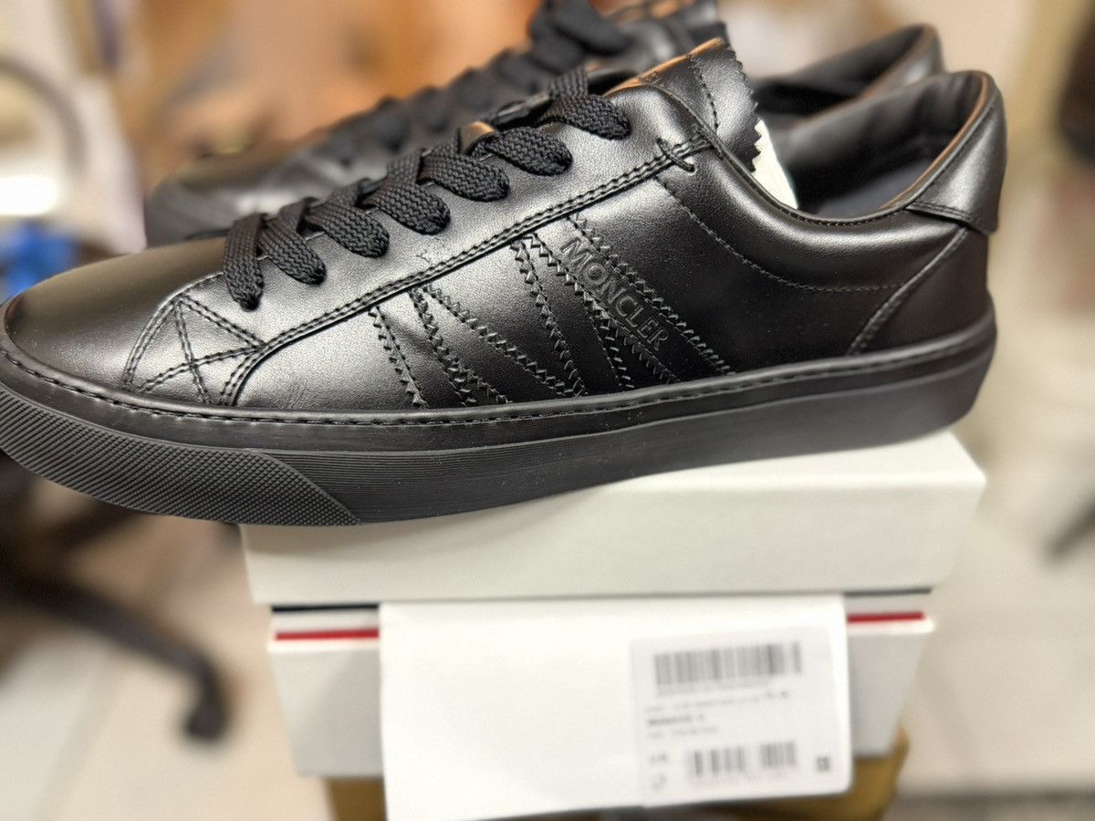 Moncler Moncler Monaco 2 NEW RARE Size US 10.5 / EU 43-44 - 10 Thumbnail