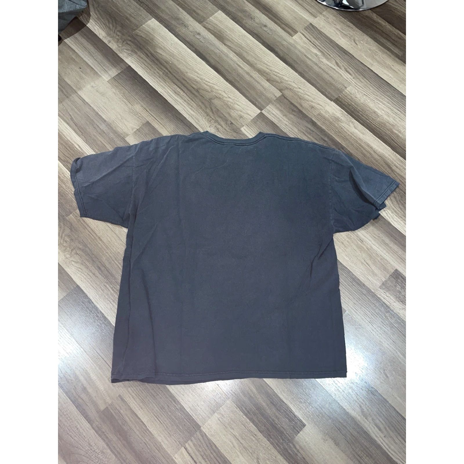 Nike Nike Every Damn Day T-Shirt Black XL Men’s Regular Size XL Nike Every Damn Day Black T-Shirt Sports Summer Mens Size US XL / EU 56 / 4 - 2 Thumbnail
