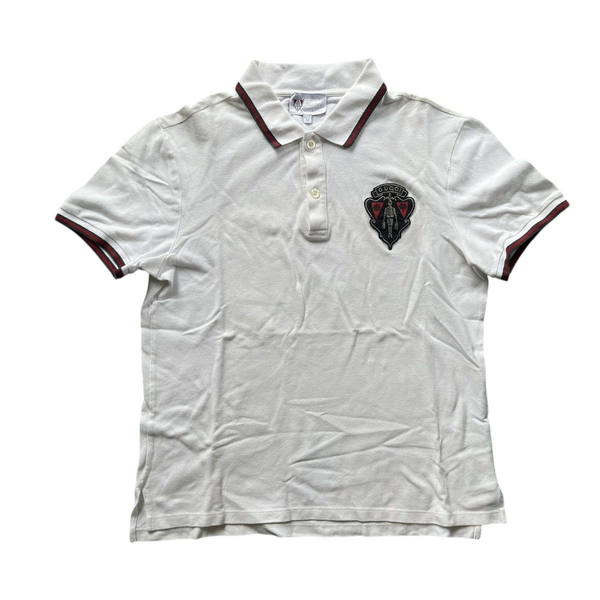 Gucci Polo shirt