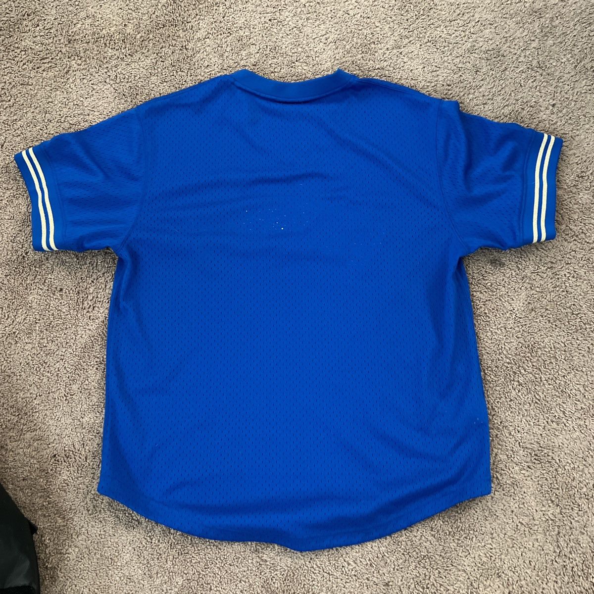 Mitchell & Ness Mitchell & Ness Sixers jersey Size US L / EU 52-54 / 3 - 3 Thumbnail