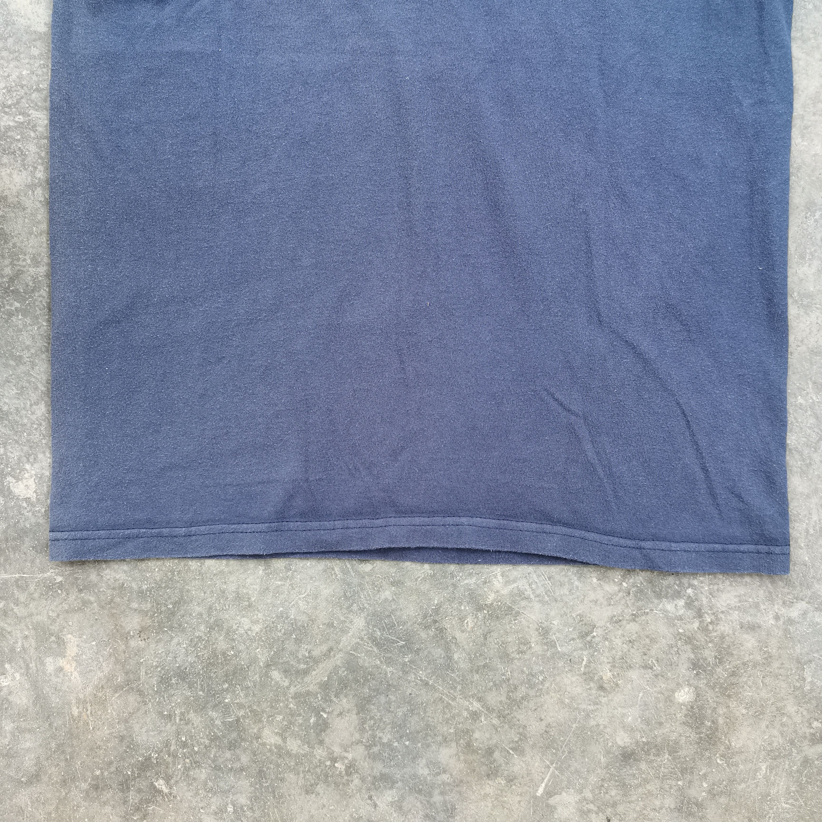 Quiksilver × Vintage Vintage QUICKSILVER Boarding Company Tee Size US S / EU 44-46 / 1 - 4 Thumbnail