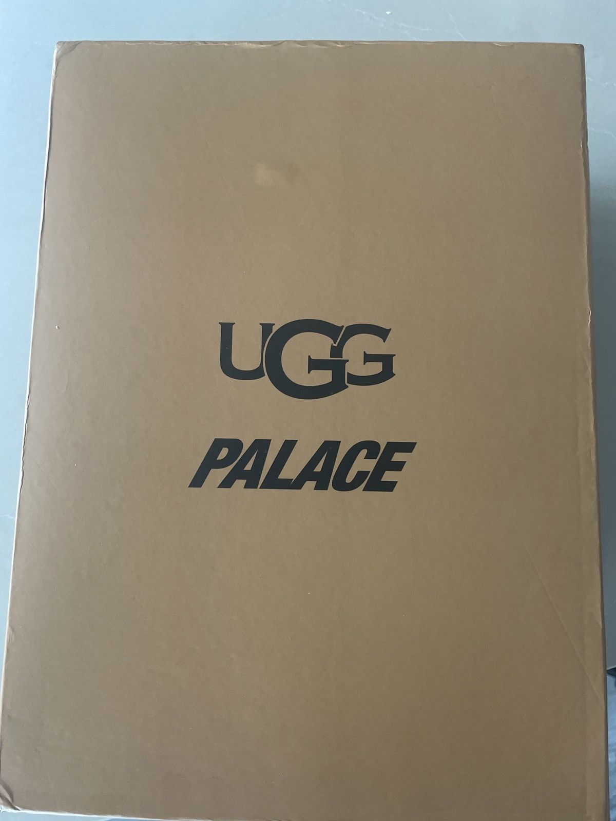 Ugg Palace UGG Ultra Mini Boot Suede Blue Size US 10 / EU 43 - 8 Thumbnail