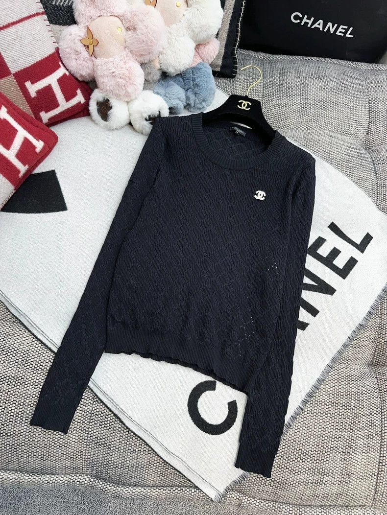 Chanel Chanel 20p spring and summer preview series diamond checke Size XS / US 0-2 / IT 36-38 - 8 Thumbnail