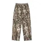 Designer × Vintage urban skate designer cargo real tree camo pants Size 27" / US 4 / IT 40 - 3 Thumbnail