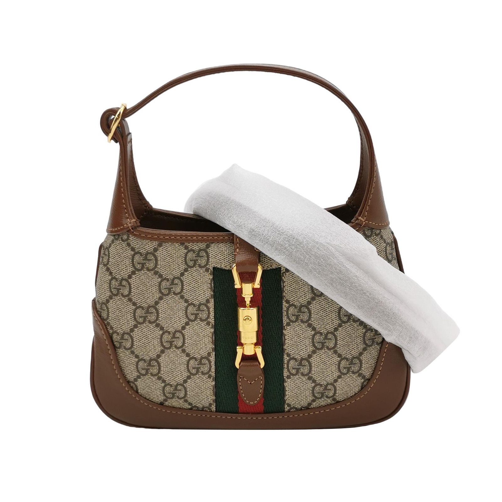 Gucci Gucci Women os Shoulder Bags Size ONE SIZE - 1 Thumbnail