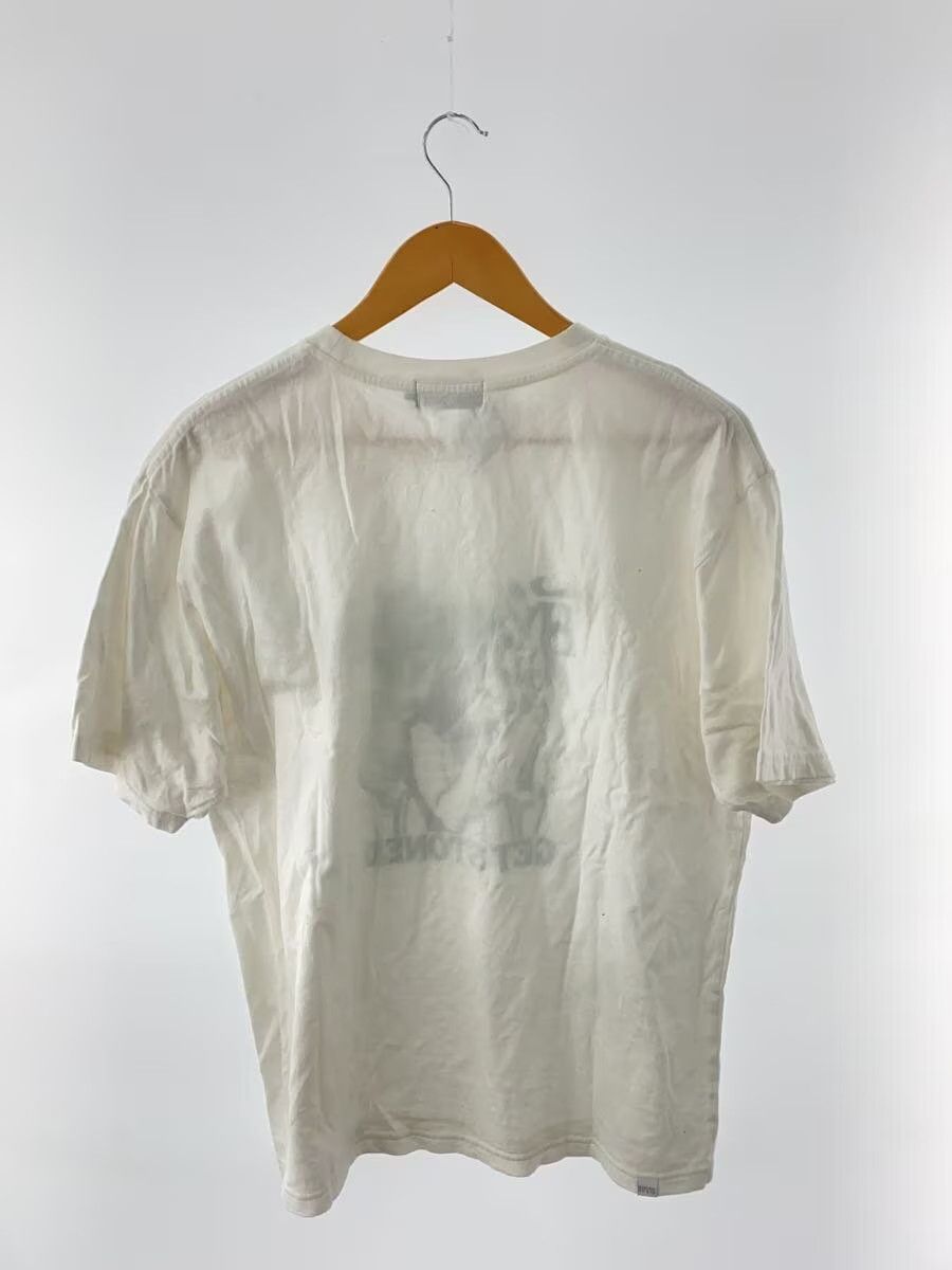 Hysteric Glamour "GET STONED" Woman Tee Size US L / EU 52-54 / 3 - 2 Thumbnail