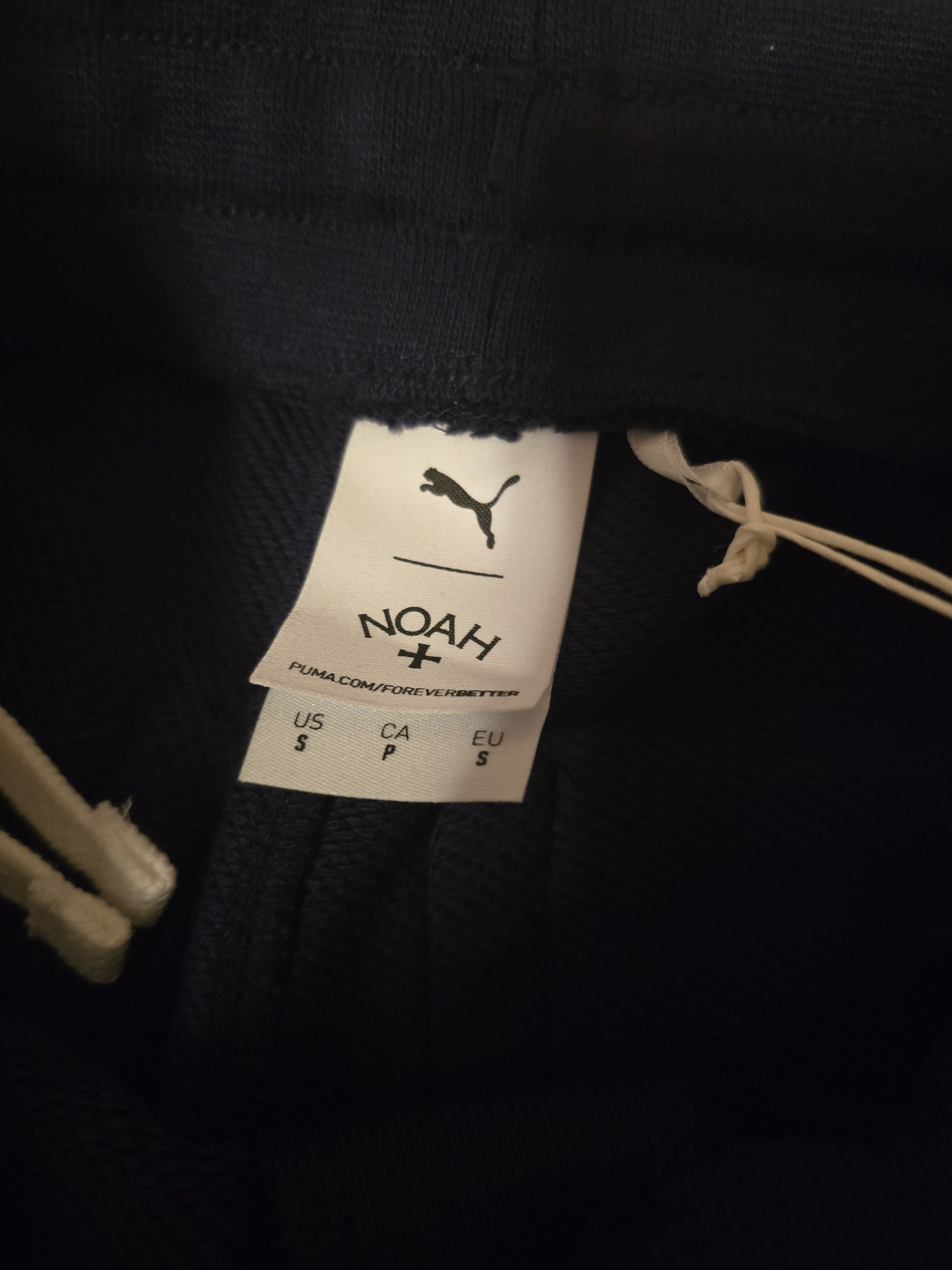 Noah × Puma Puma Shorts x Noah Size US 28 / EU 44 - 4 Thumbnail