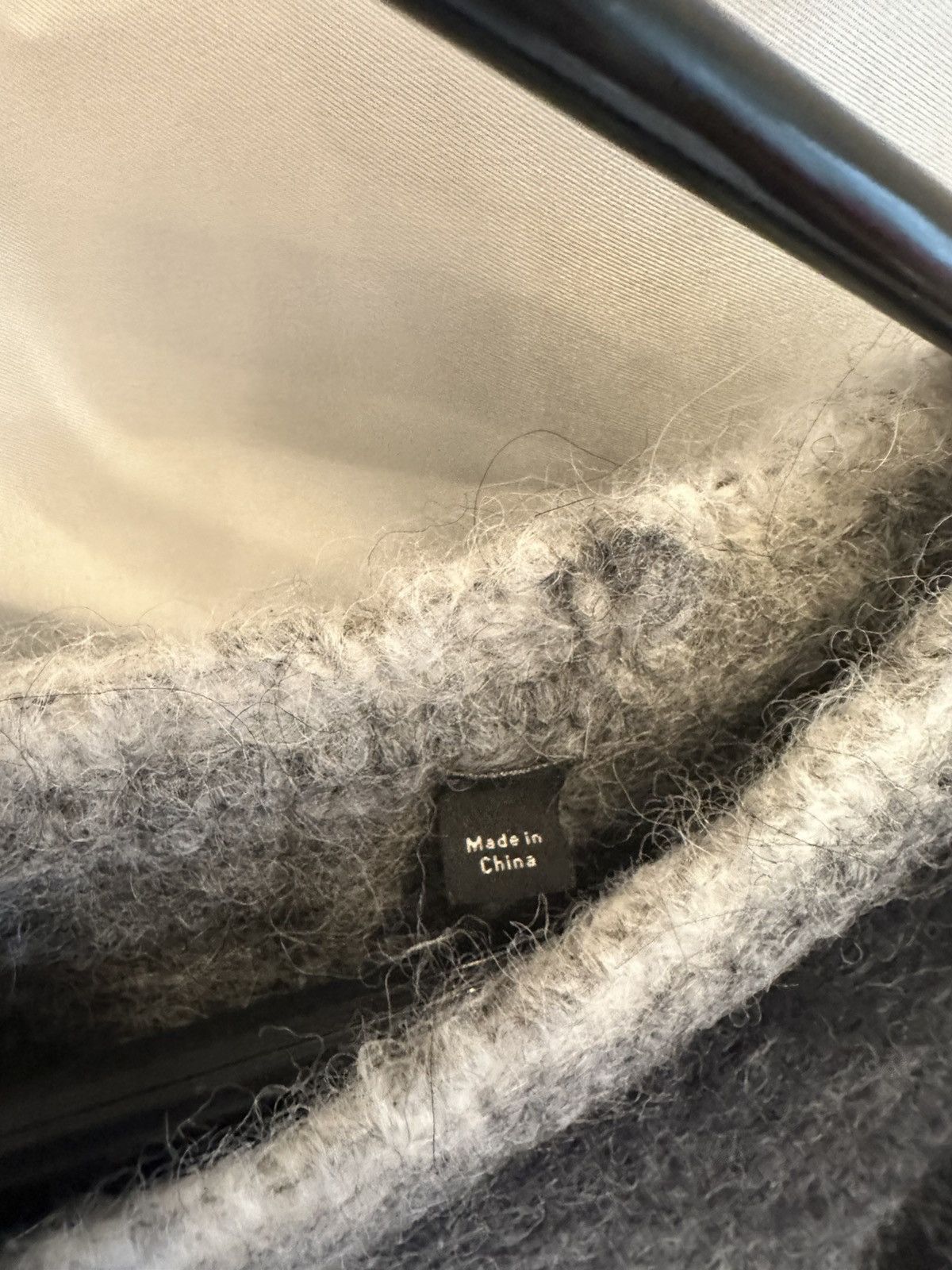 Vince VINCE sweater Size US L / EU 52-54 / 3 - 3 Thumbnail