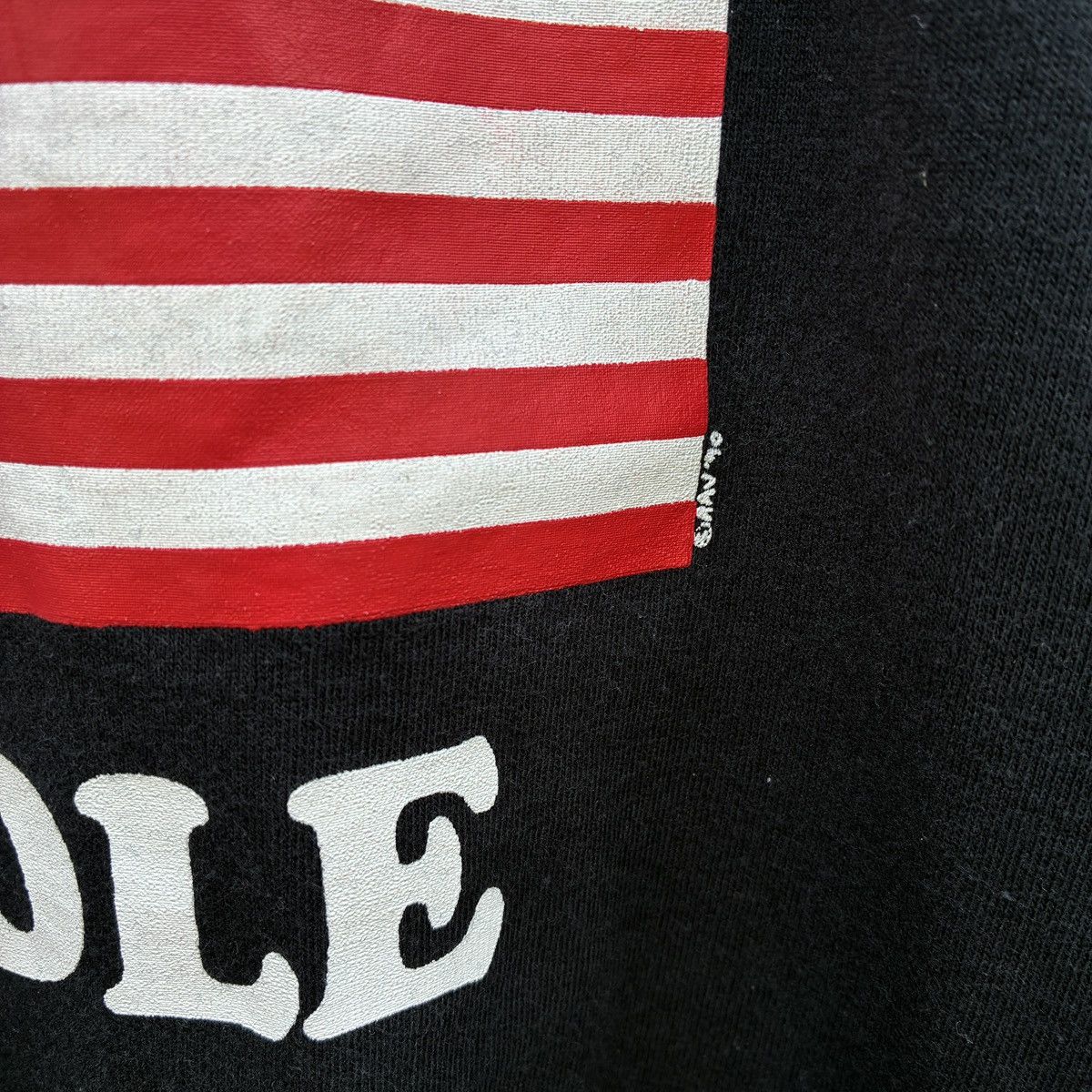 Other Flag American Burn This One Crude Humor Patriotic Tee Size US XL / EU 56 / 4 - 4 Thumbnail