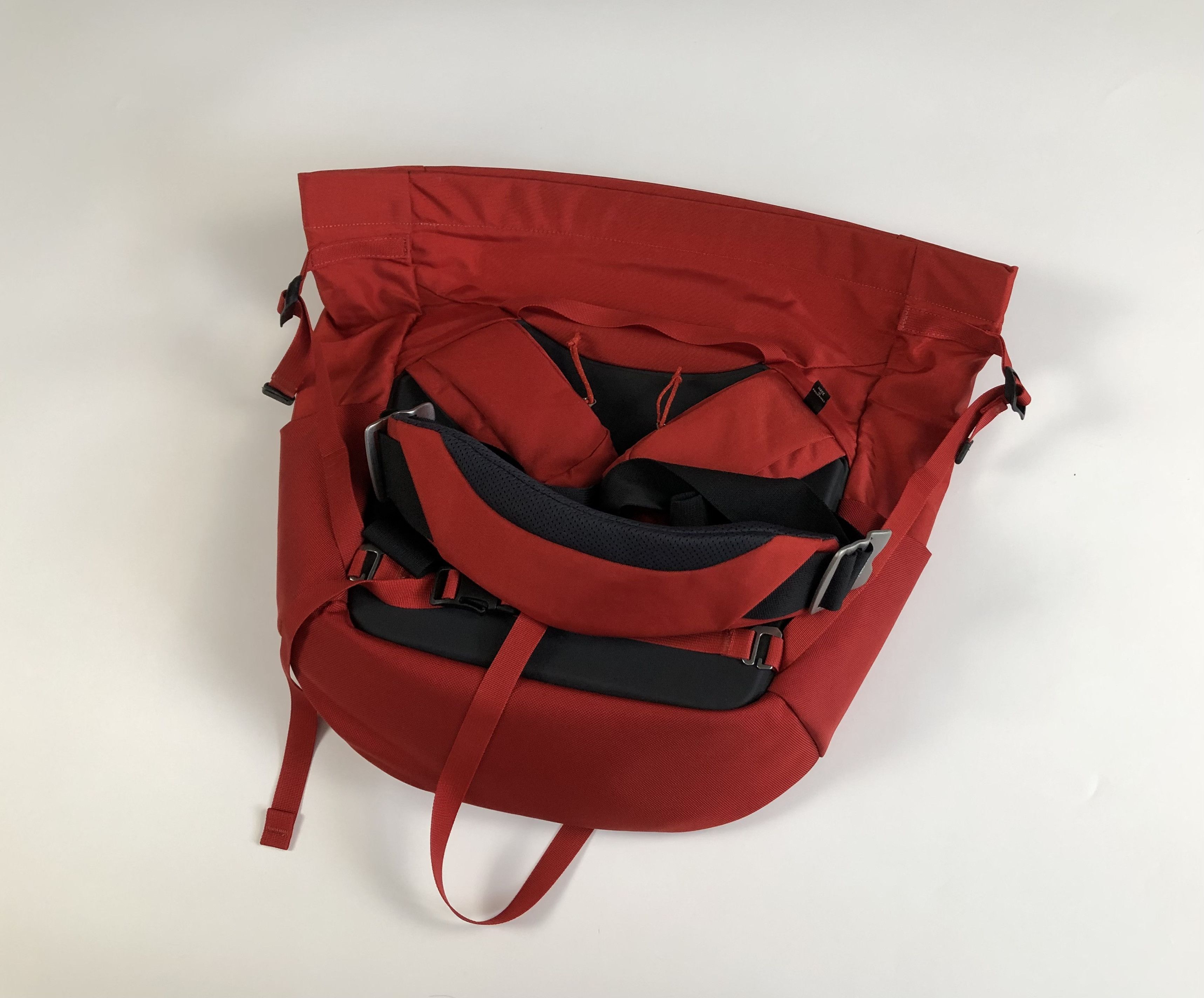 Arc'teryx Arcteryx Mistral 16 Shoulder Bag Size ONE SIZE - 5 Thumbnail