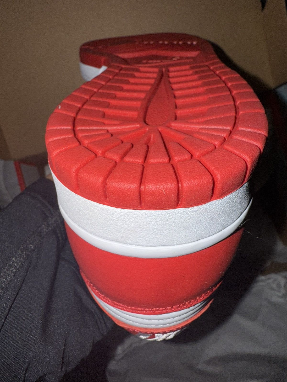Nike Nike Dunk Size US 10 / EU 43 - 7 Thumbnail