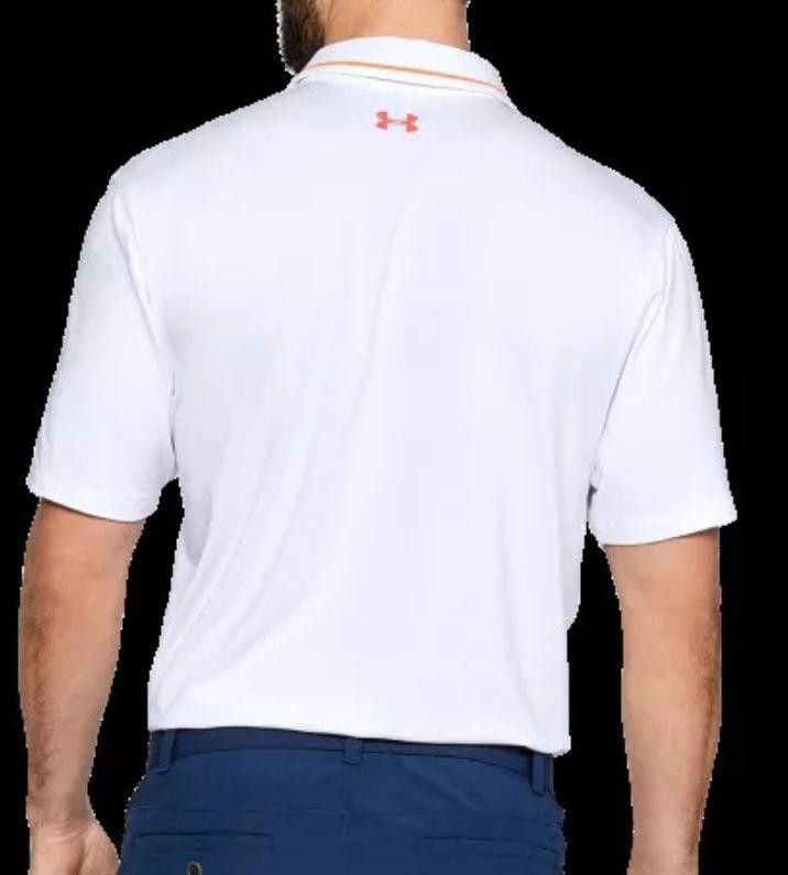 Under Armour Polo Golf shirt Under Armour playoff poc Size ONE SIZE - 4 Thumbnail