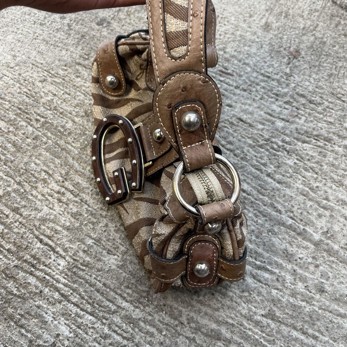 Guess Vintage Y2k Big G Guess Size ONE SIZE - 3 Thumbnail