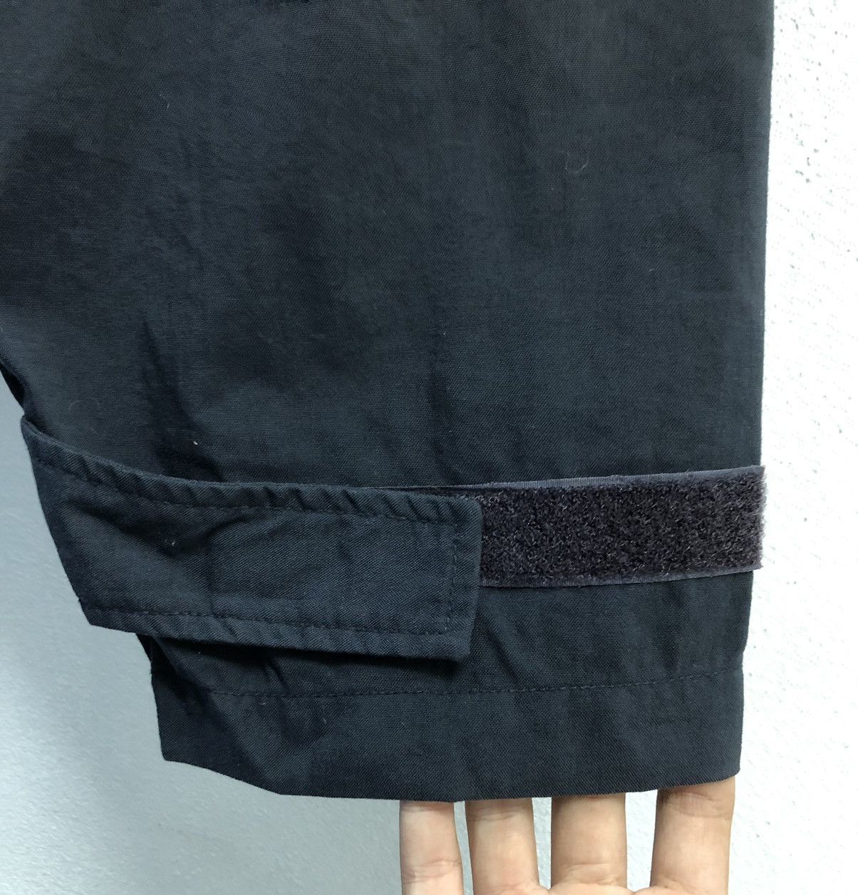 Tommy Hilfiger Vintage Tommy Hilfiger Jacket Hoodie Size US L / EU 52-54 / 3 - 10 Thumbnail