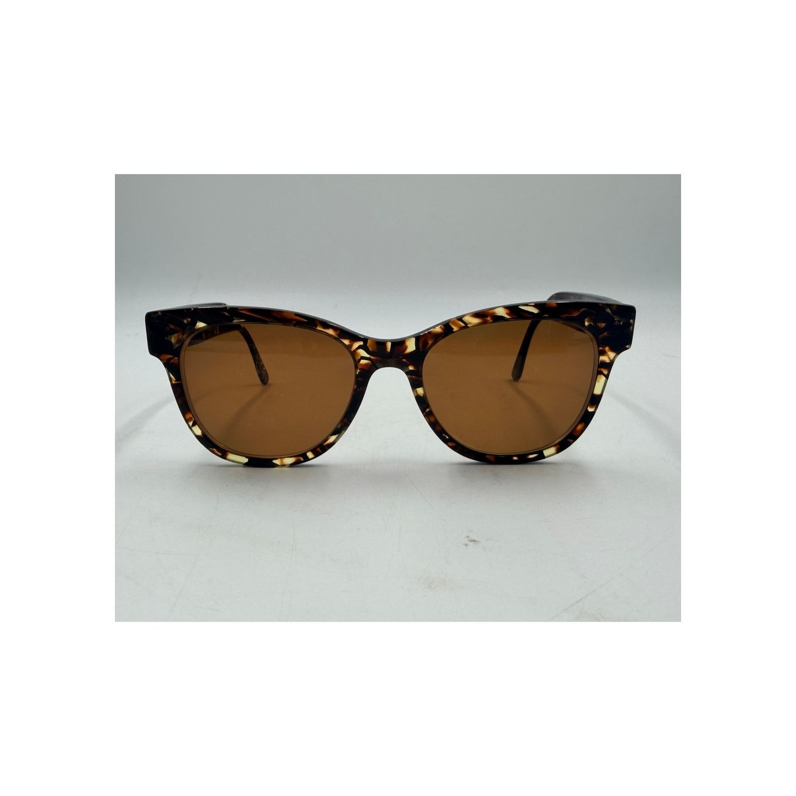 Kirkland Signature Kirkland Signature Sunglasses Wookie PET Tortoise Brown Size ONE SIZE - 2 Thumbnail