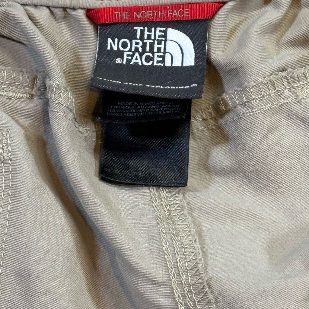 The North Face The North Face Men’s M Convertible Pants Tan Size US 34 / EU 50 - 4 Thumbnail