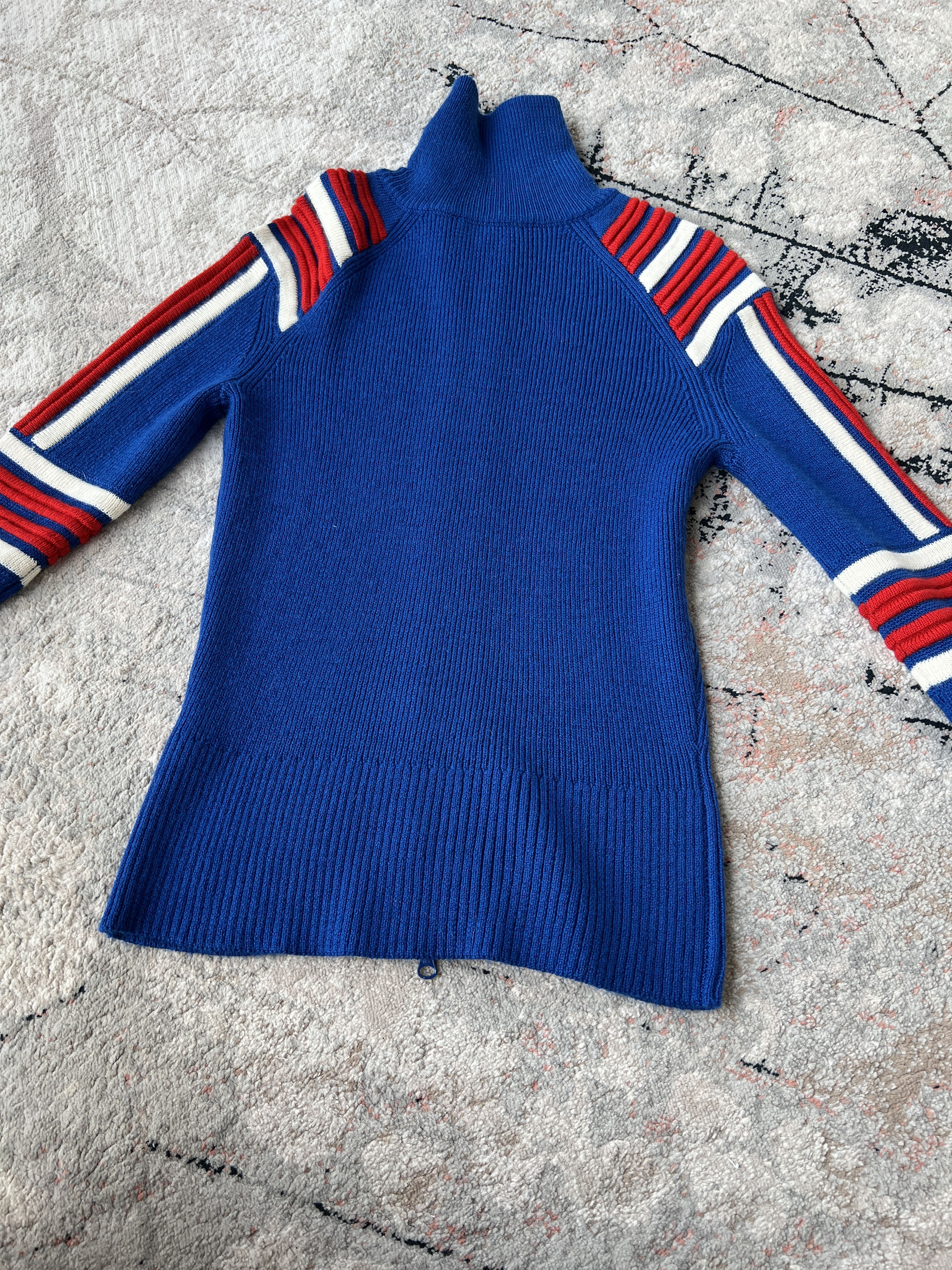 Pierre Cardin Pierre Cardin Paris Sweater Size US M / EU 48-50 / 2 - 5 Thumbnail